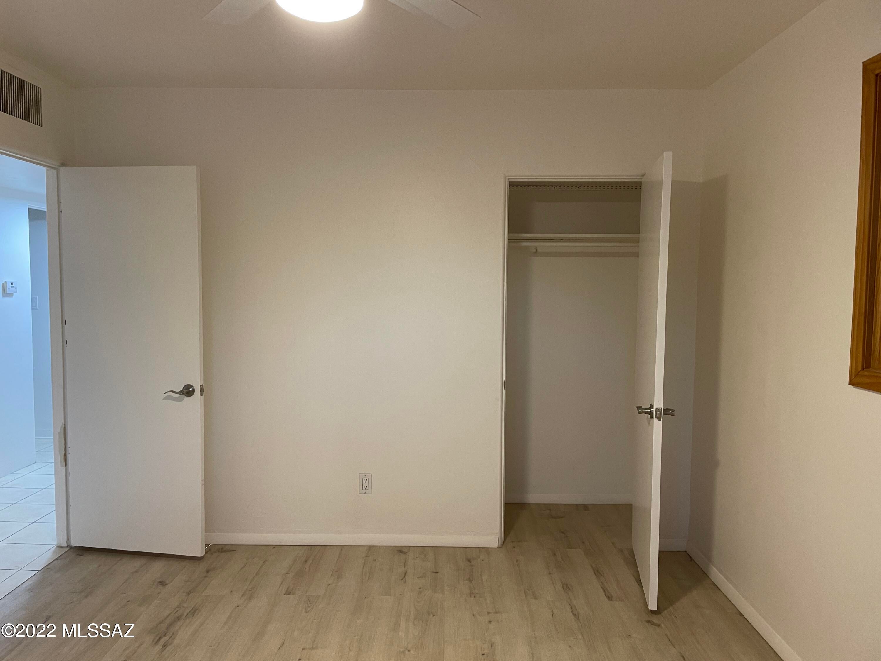 El Cortez Heights - Residential Lease