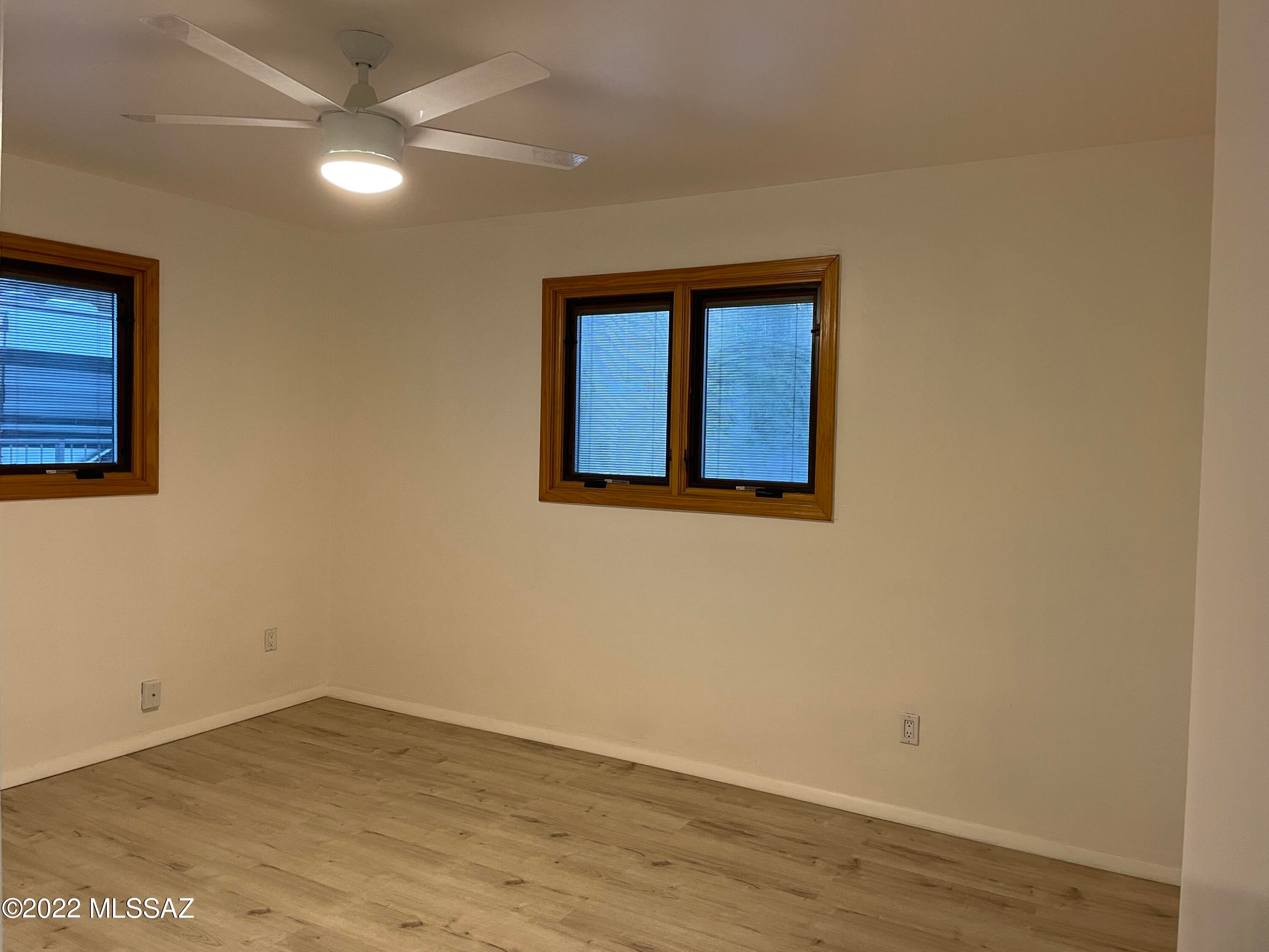 El Cortez Heights - Residential Lease
