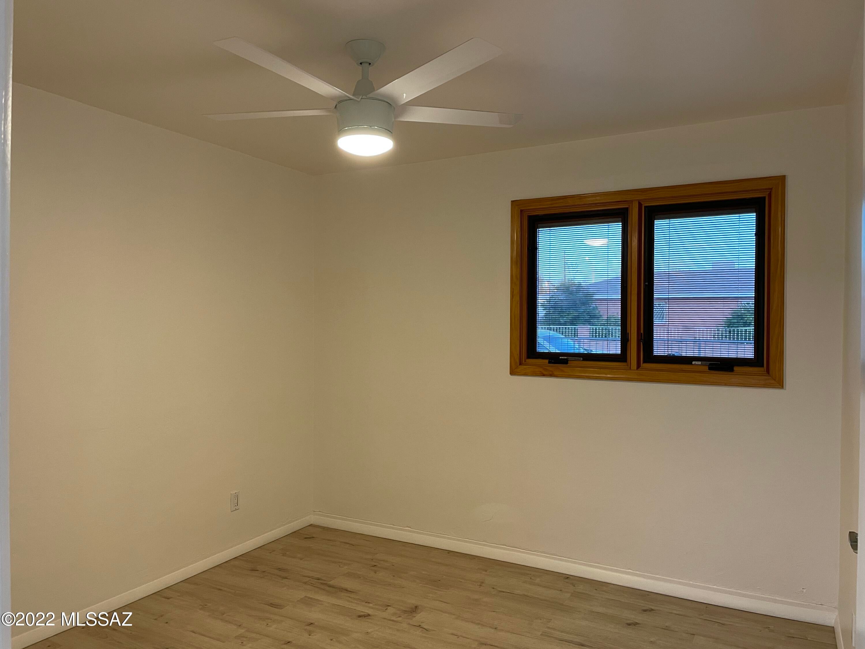 El Cortez Heights - Residential Lease