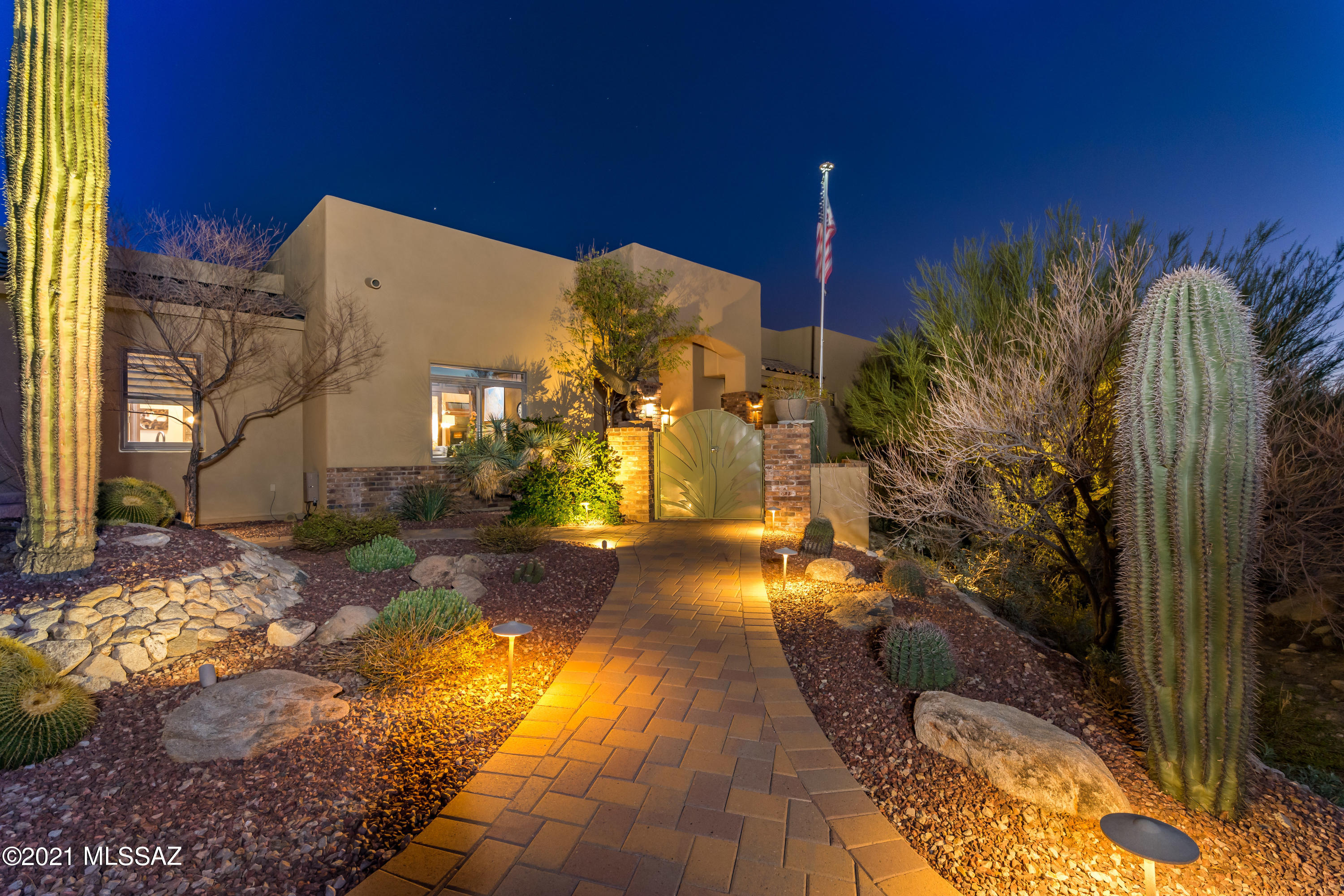 Canyon Pass At Dove Mountain - Residential