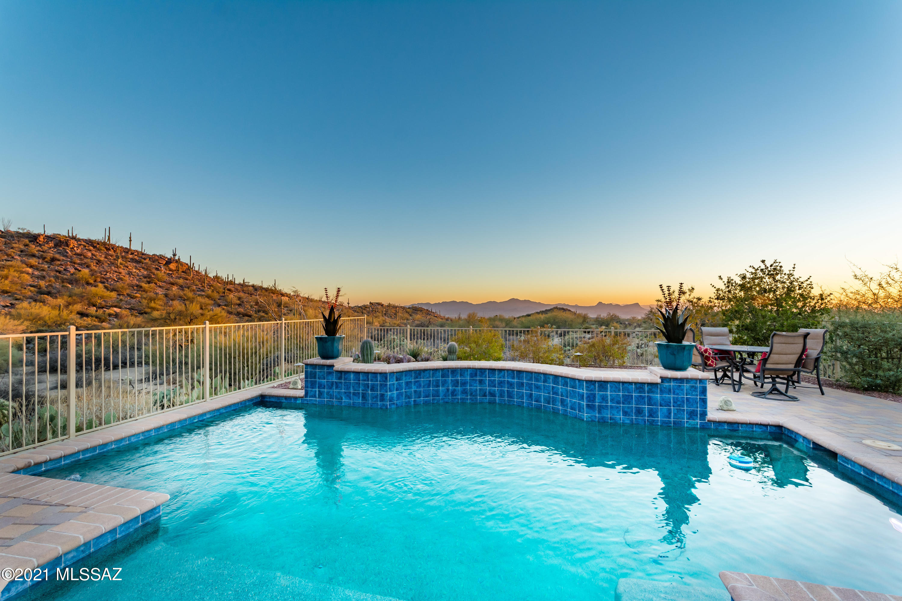 Canyon Pass At Dove Mountain - Residential