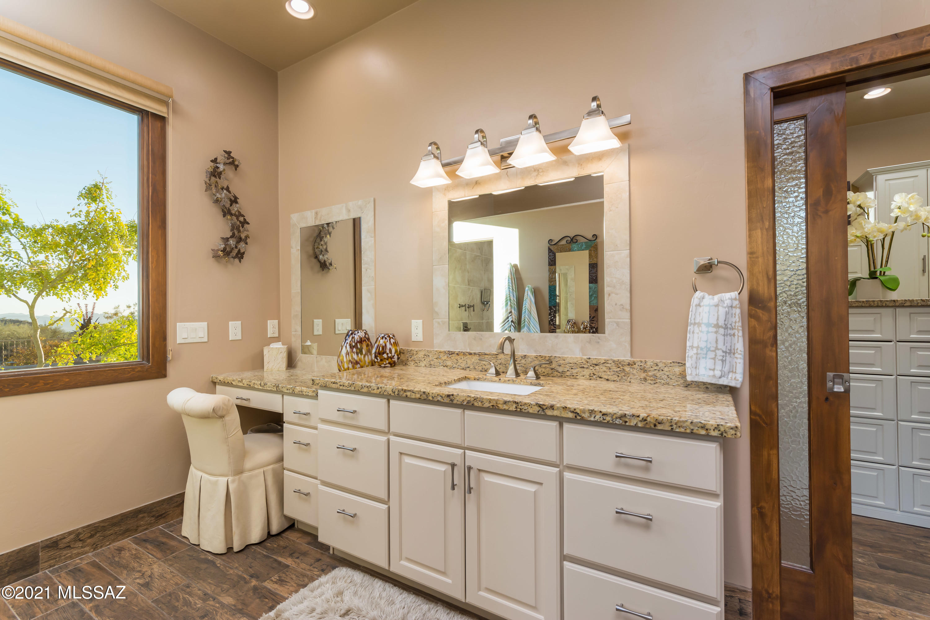 Canyon Pass At Dove Mountain - Residential