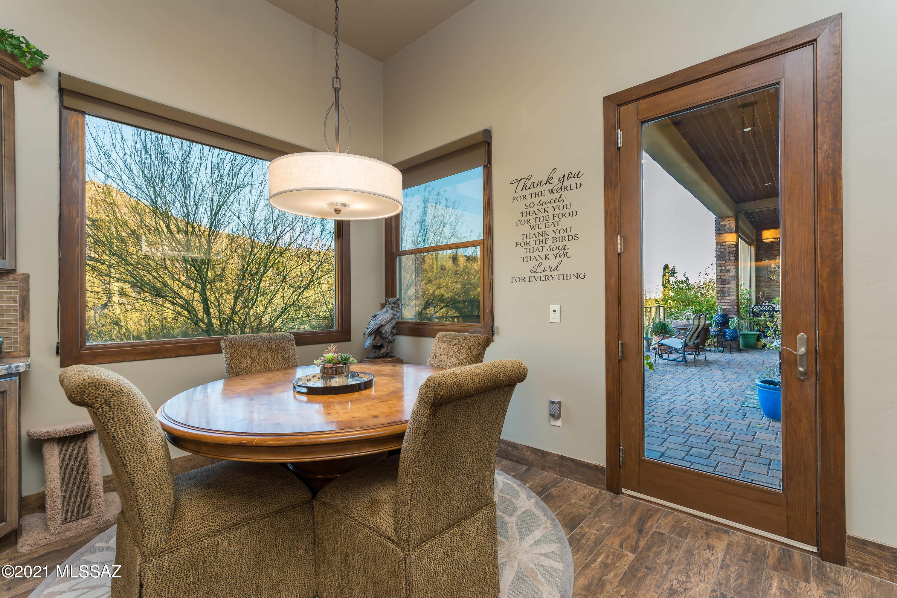 Canyon Pass At Dove Mountain - Residential