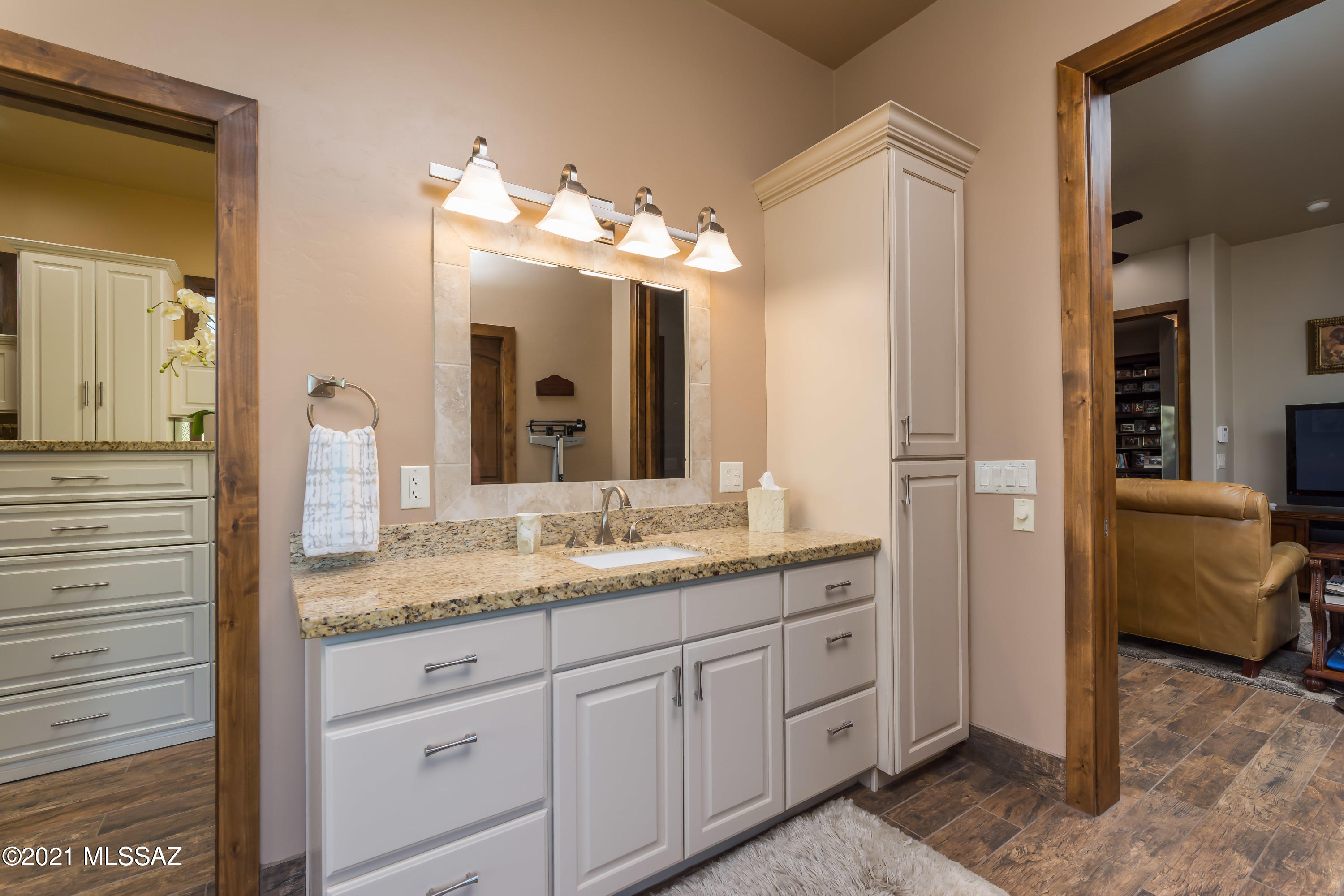 Canyon Pass At Dove Mountain - Residential