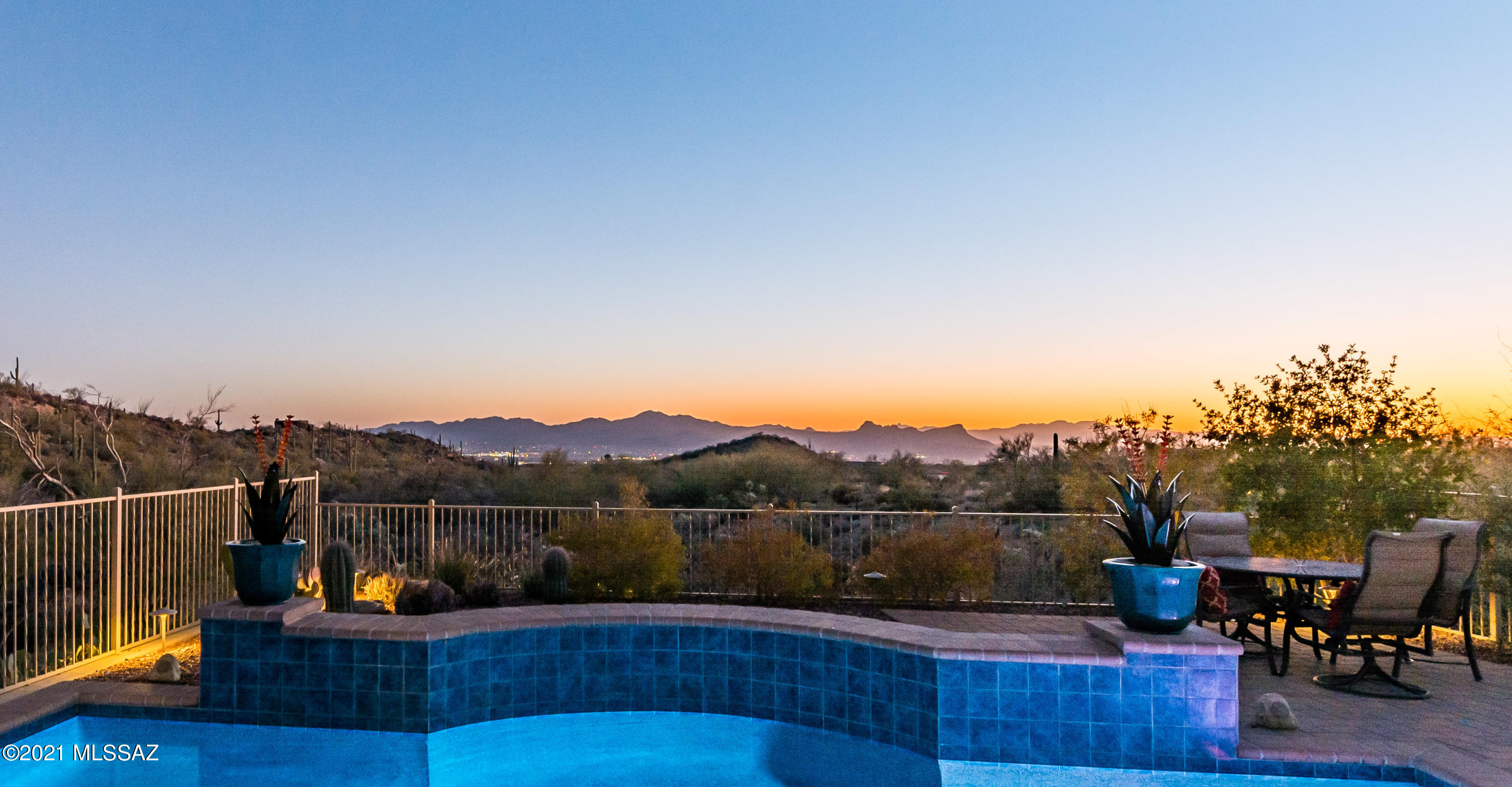Canyon Pass At Dove Mountain - Residential