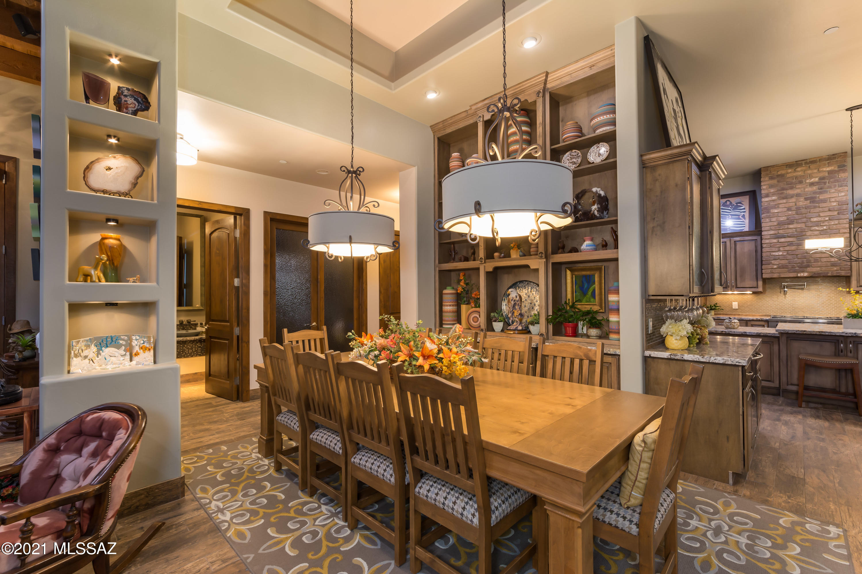 Canyon Pass At Dove Mountain - Residential
