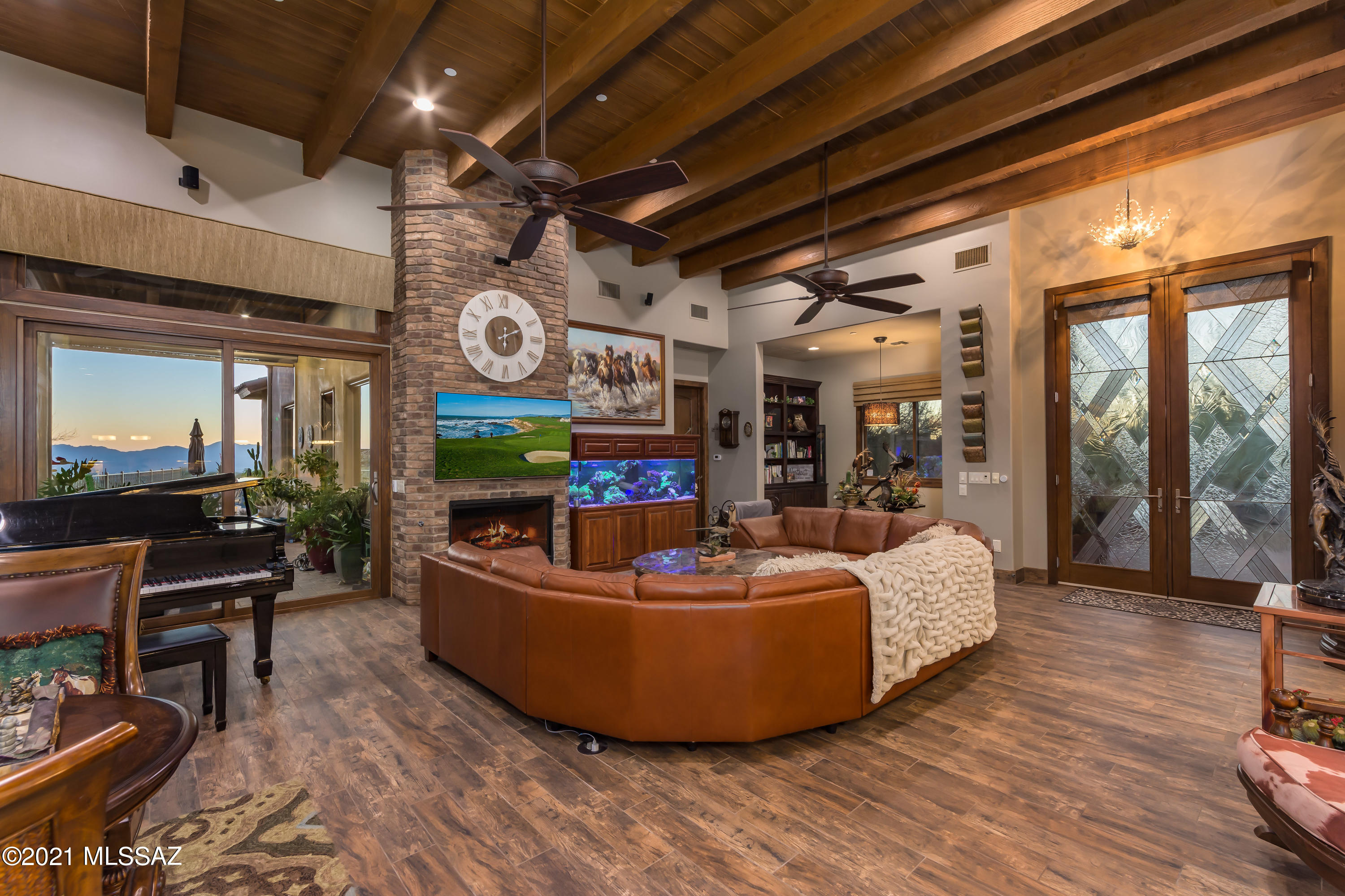 Canyon Pass At Dove Mountain - Residential