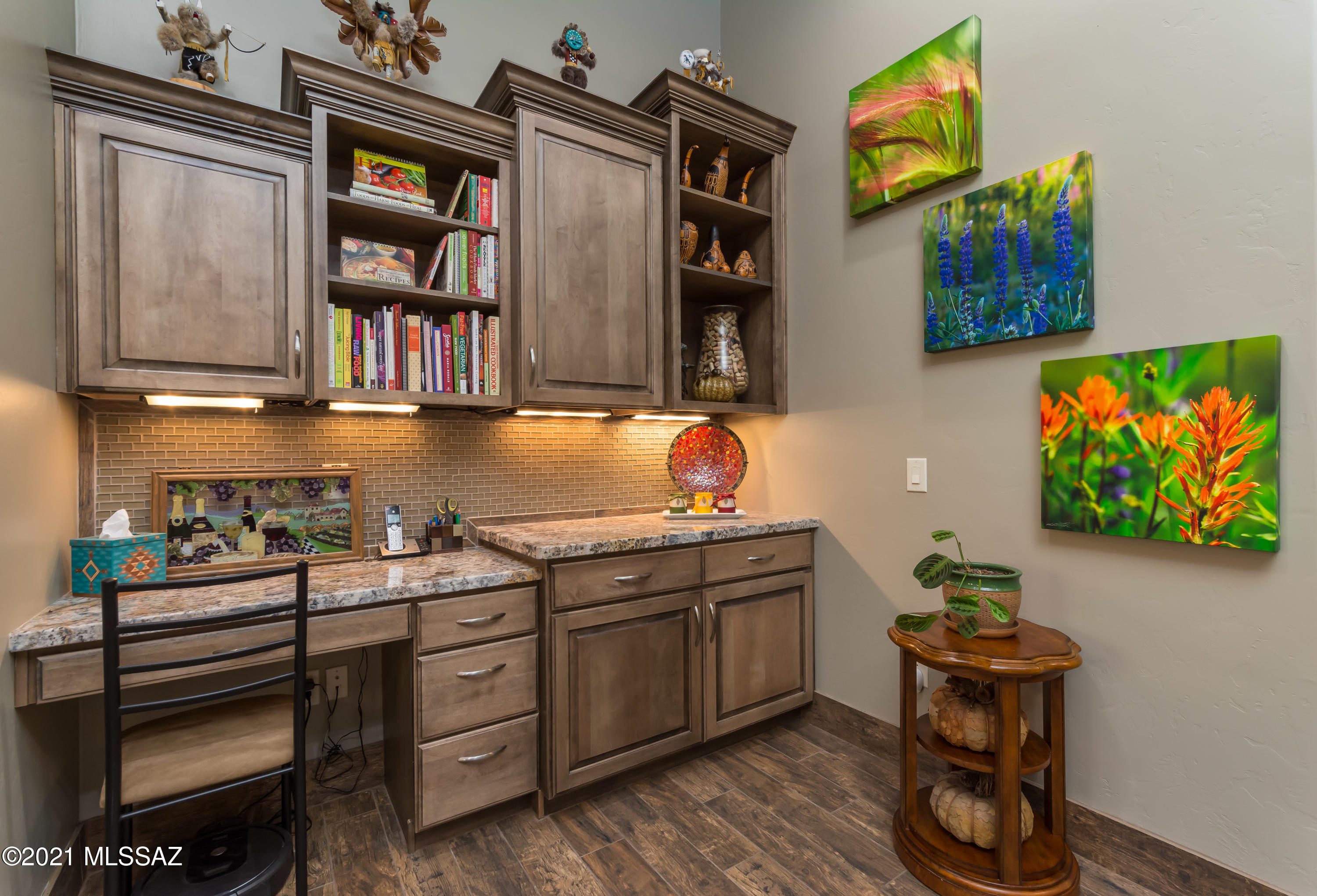 Canyon Pass At Dove Mountain - Residential