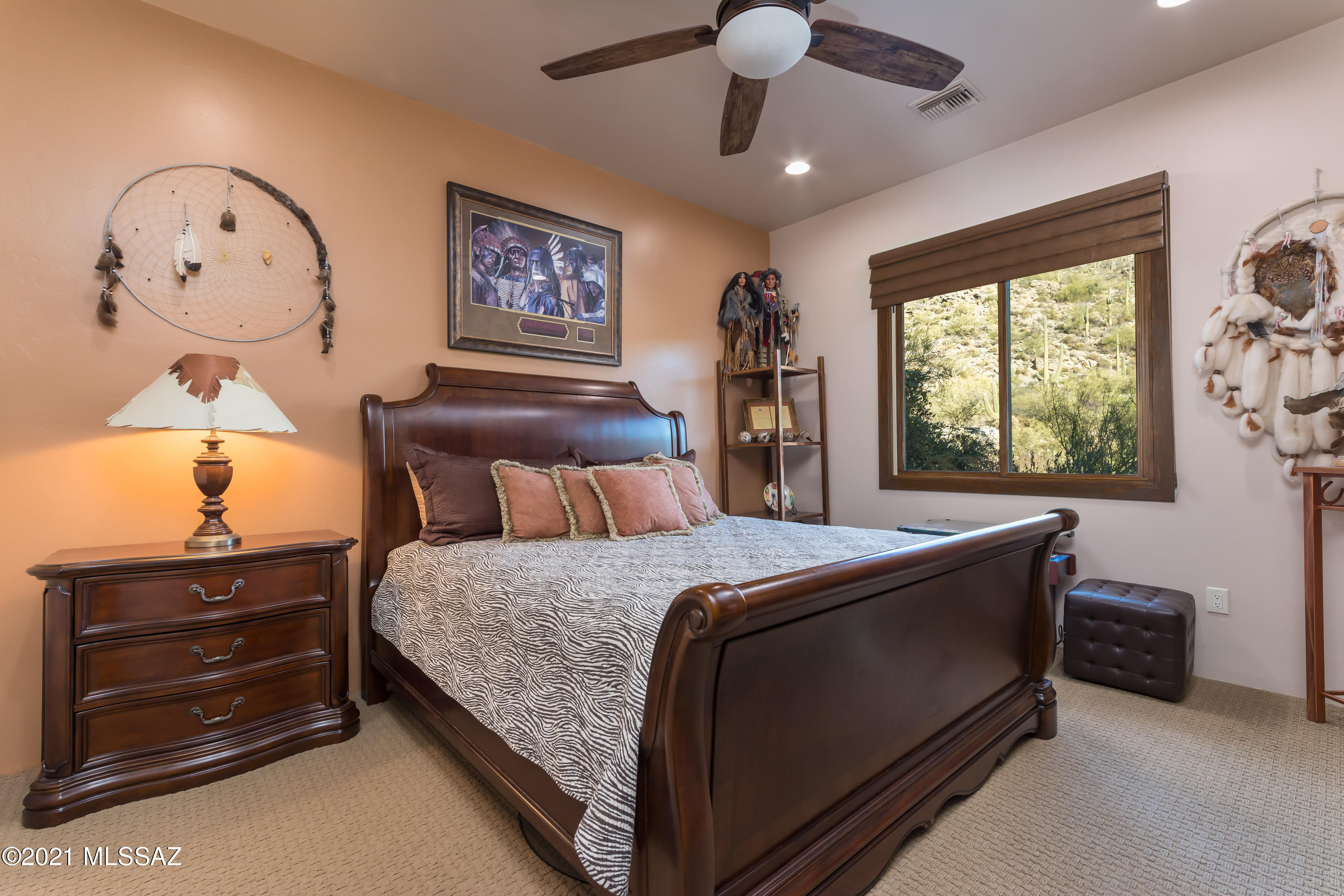 Canyon Pass At Dove Mountain - Residential