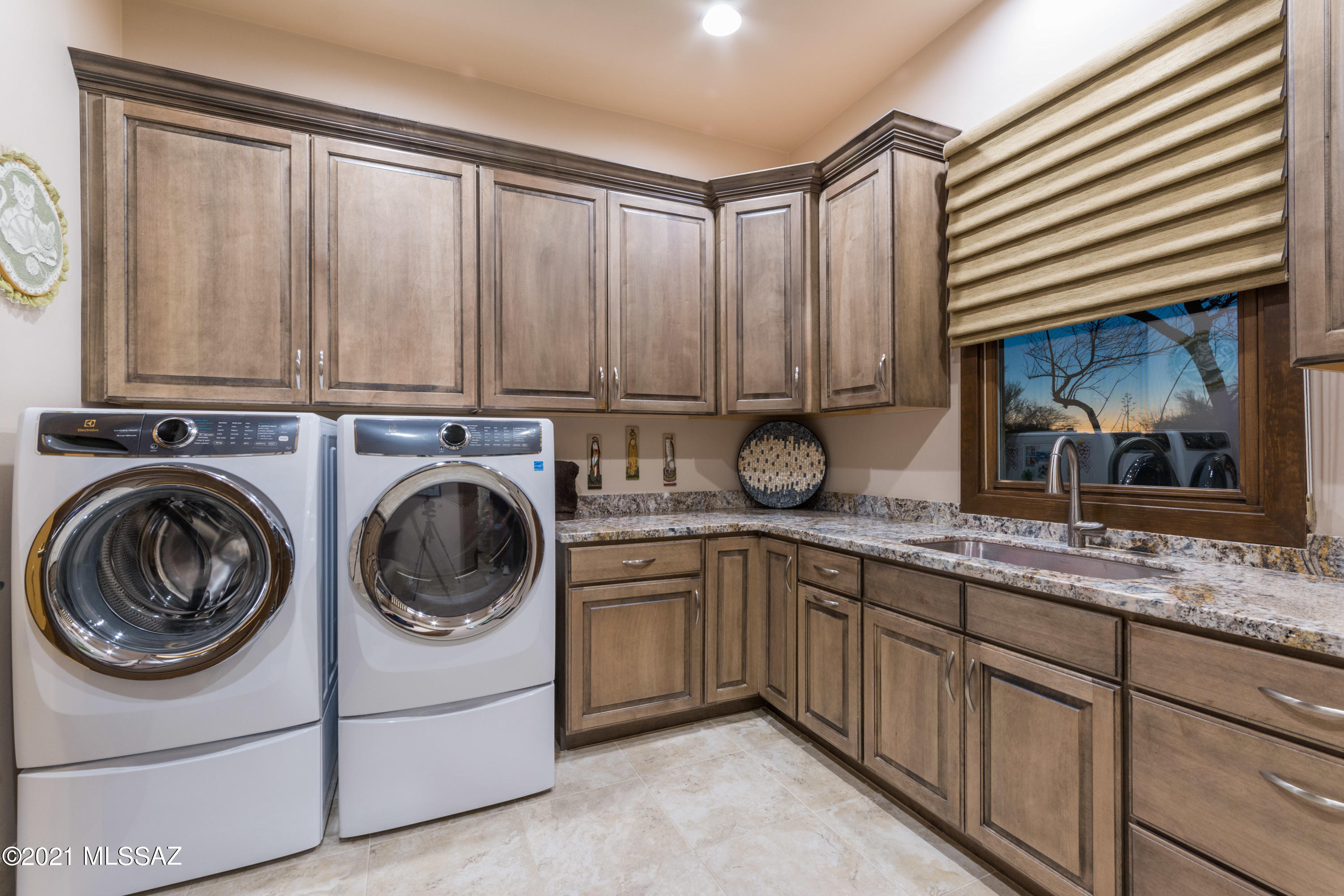 Canyon Pass At Dove Mountain - Residential