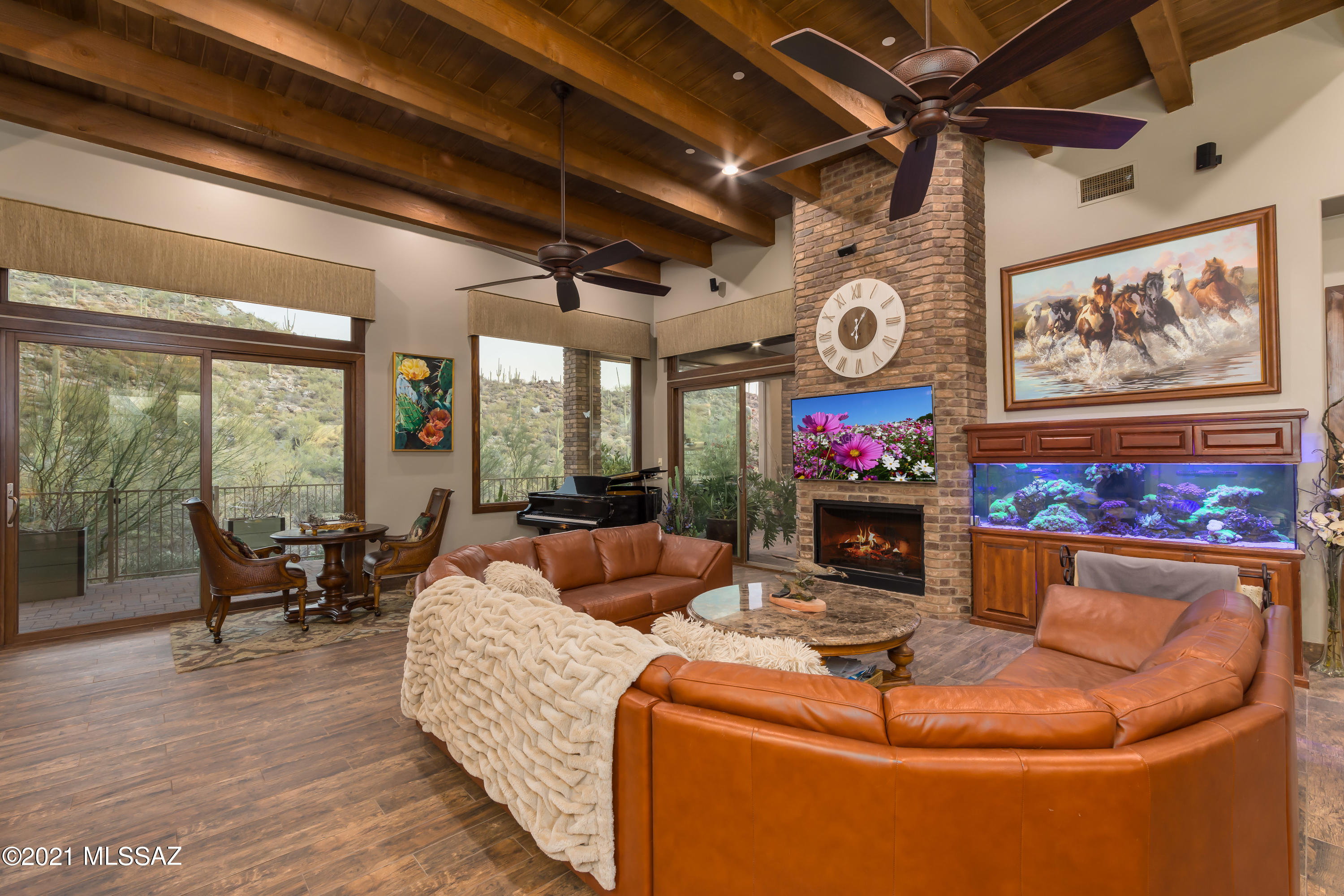 Canyon Pass At Dove Mountain - Residential