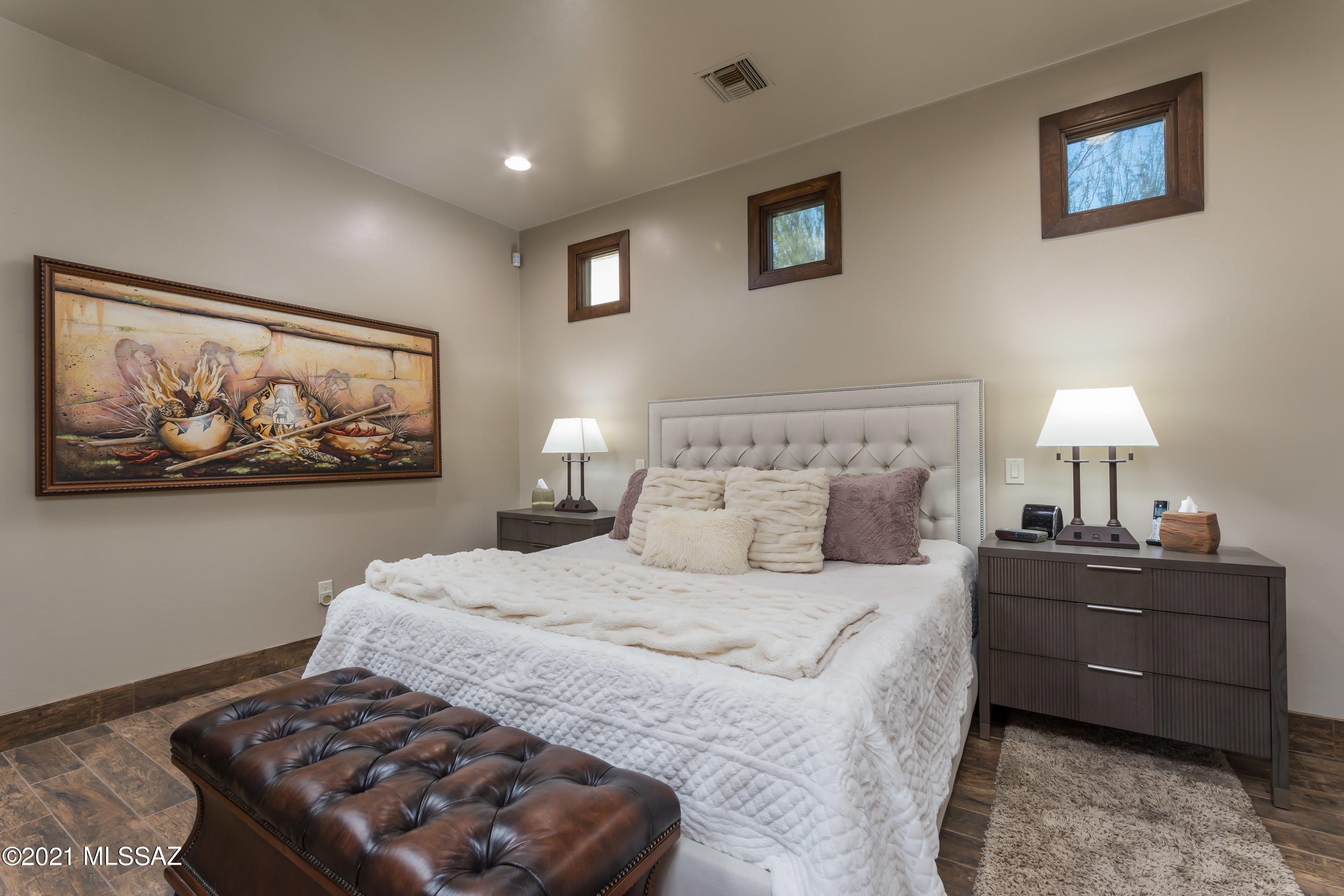 Canyon Pass At Dove Mountain - Residential