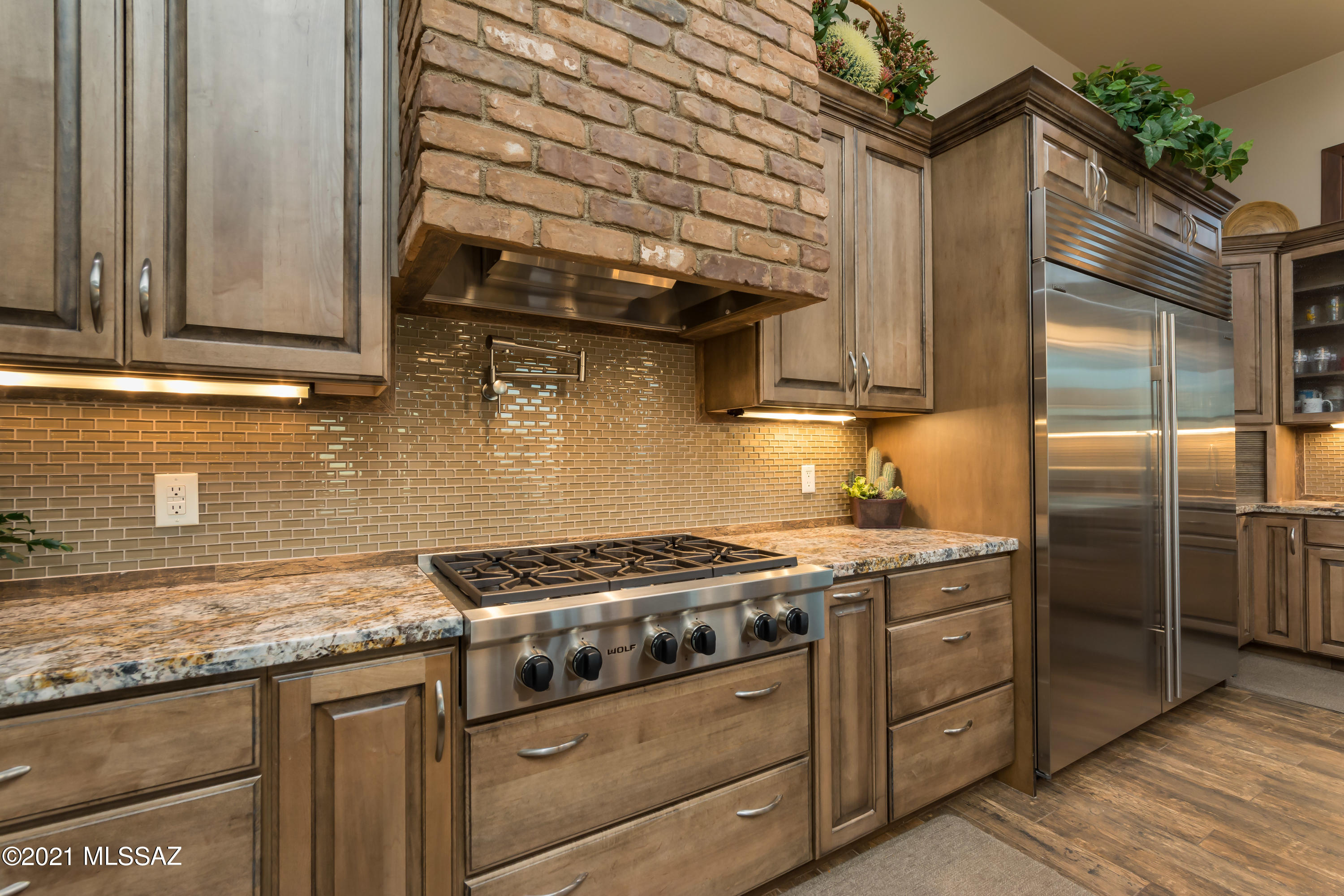 Canyon Pass At Dove Mountain - Residential