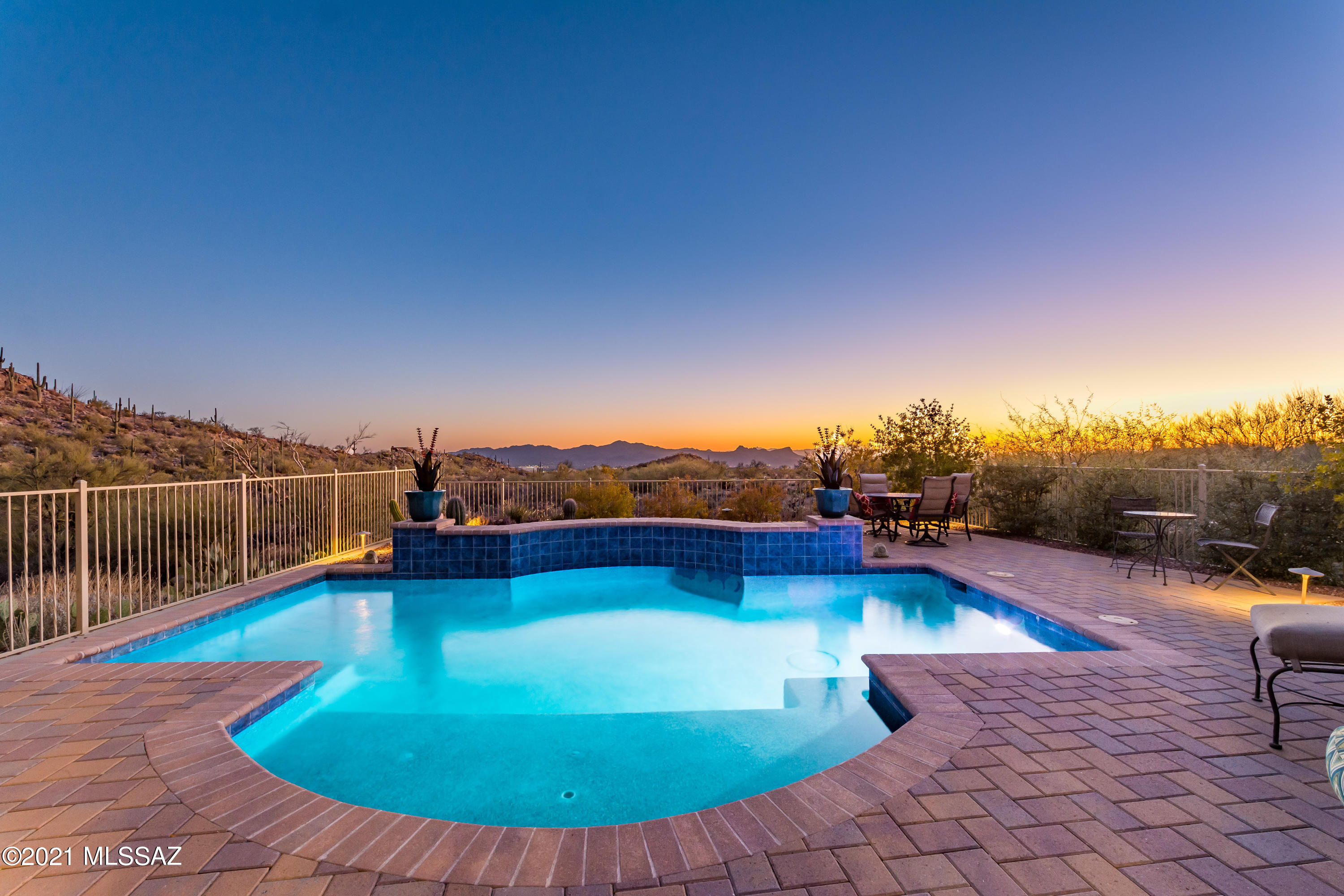 Canyon Pass At Dove Mountain - Residential