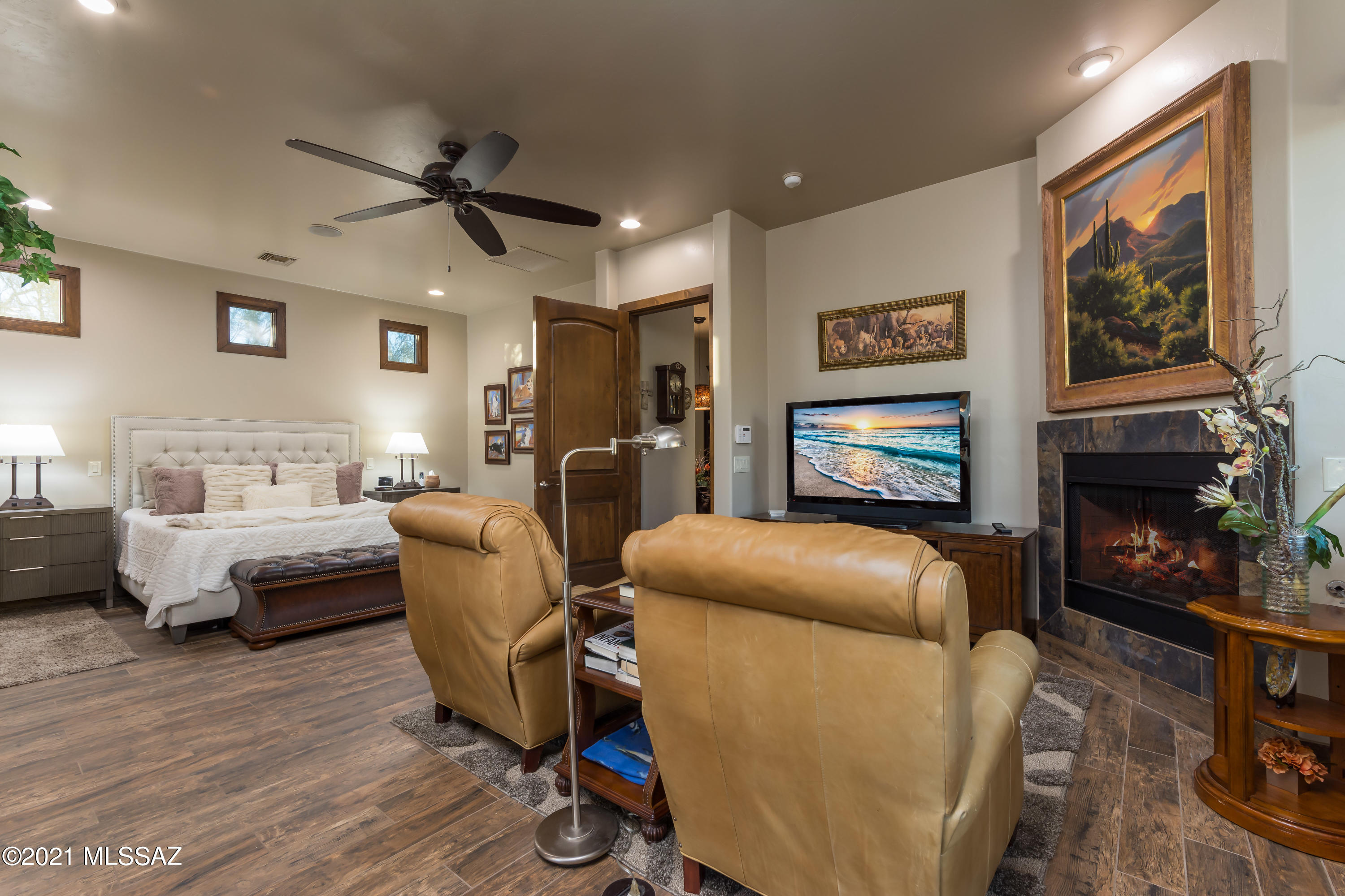 Canyon Pass At Dove Mountain - Residential