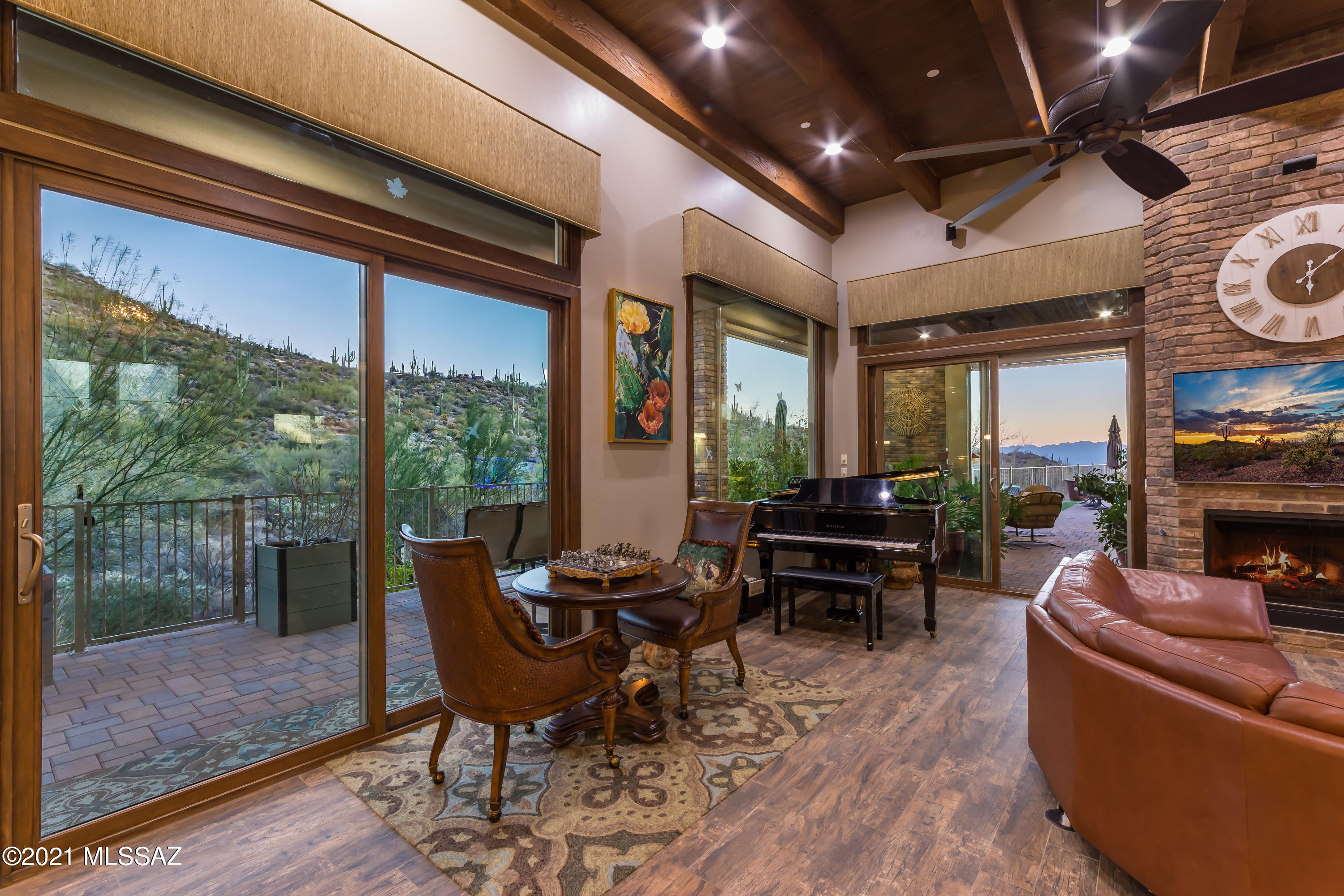 Canyon Pass At Dove Mountain - Residential