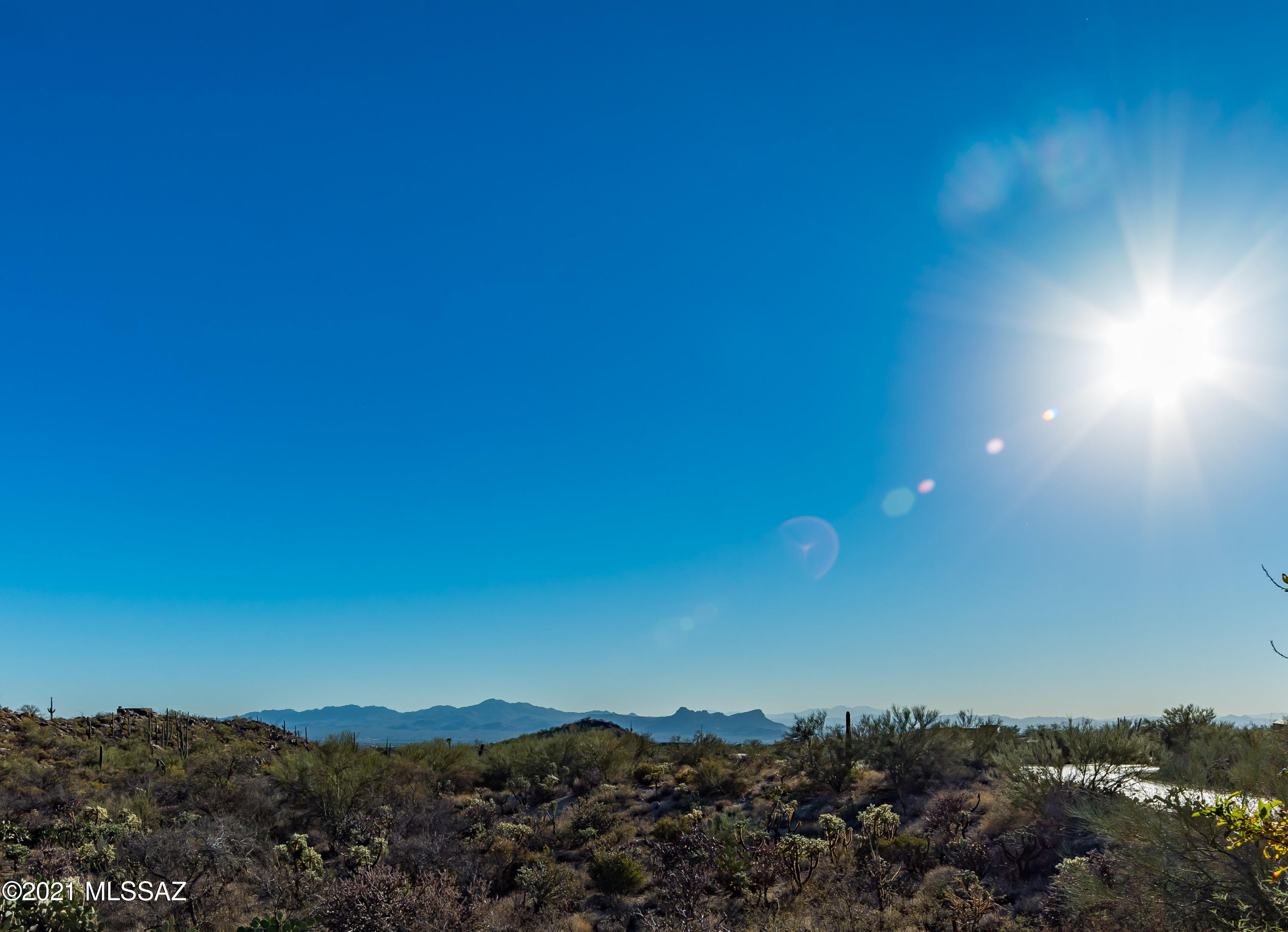 Canyon Pass At Dove Mountain - Residential