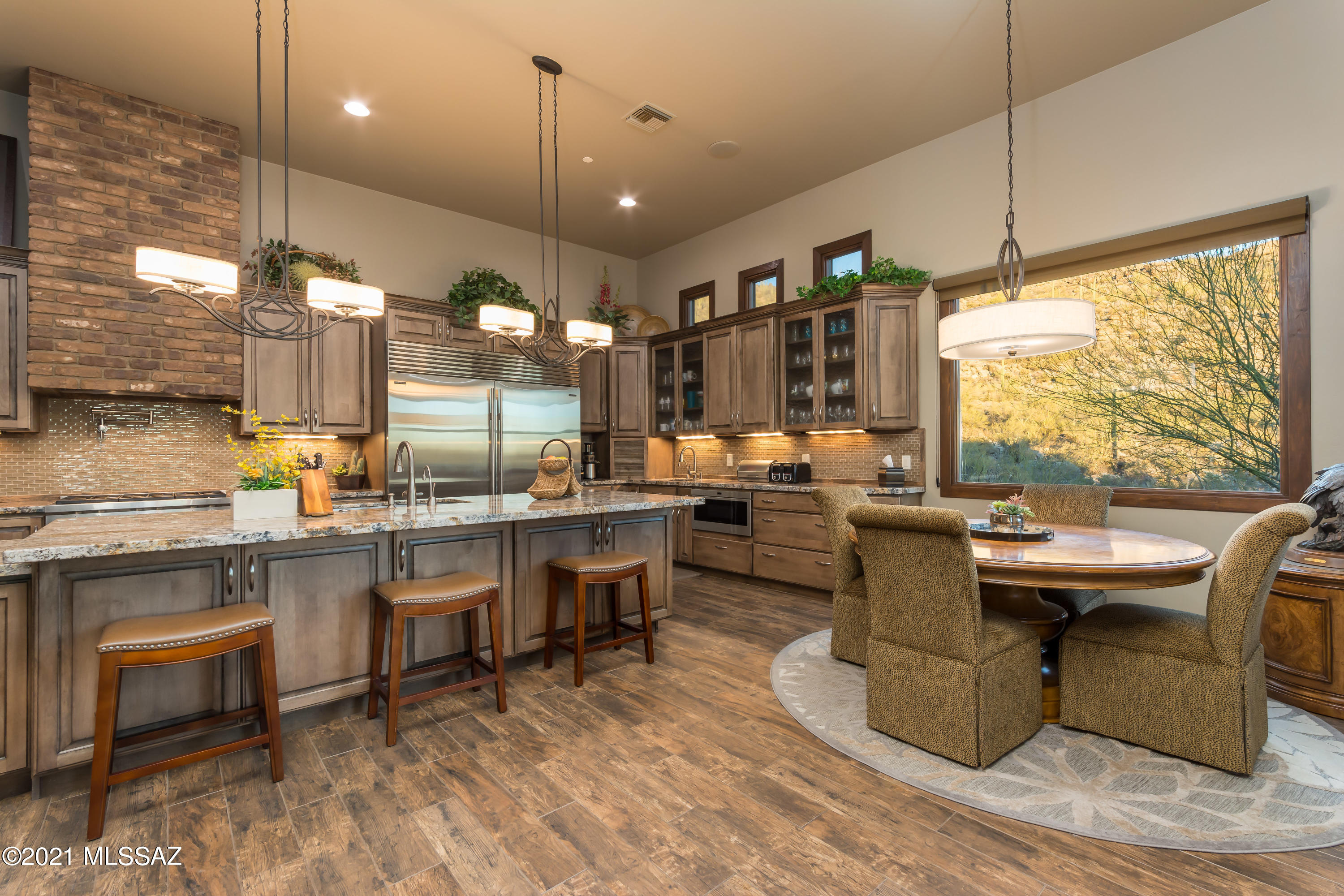 Canyon Pass At Dove Mountain - Residential