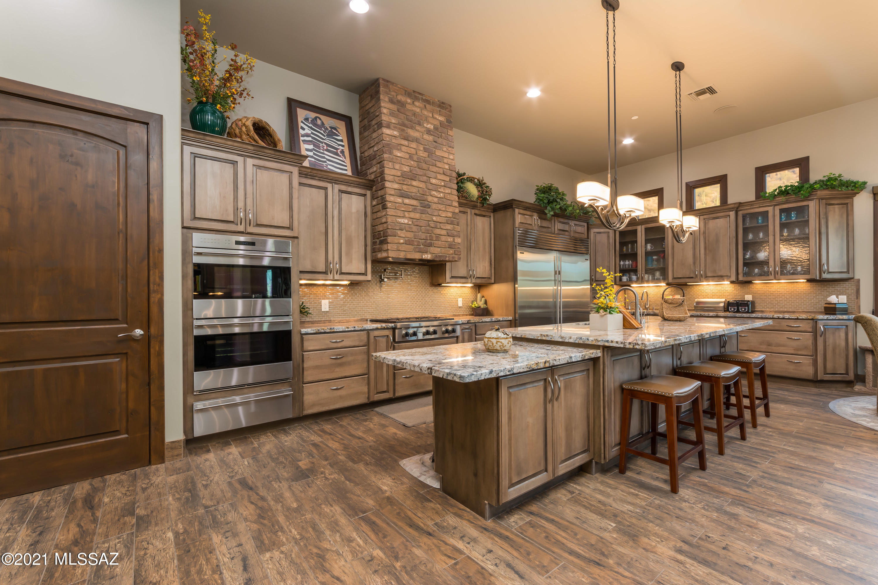 Canyon Pass At Dove Mountain - Residential