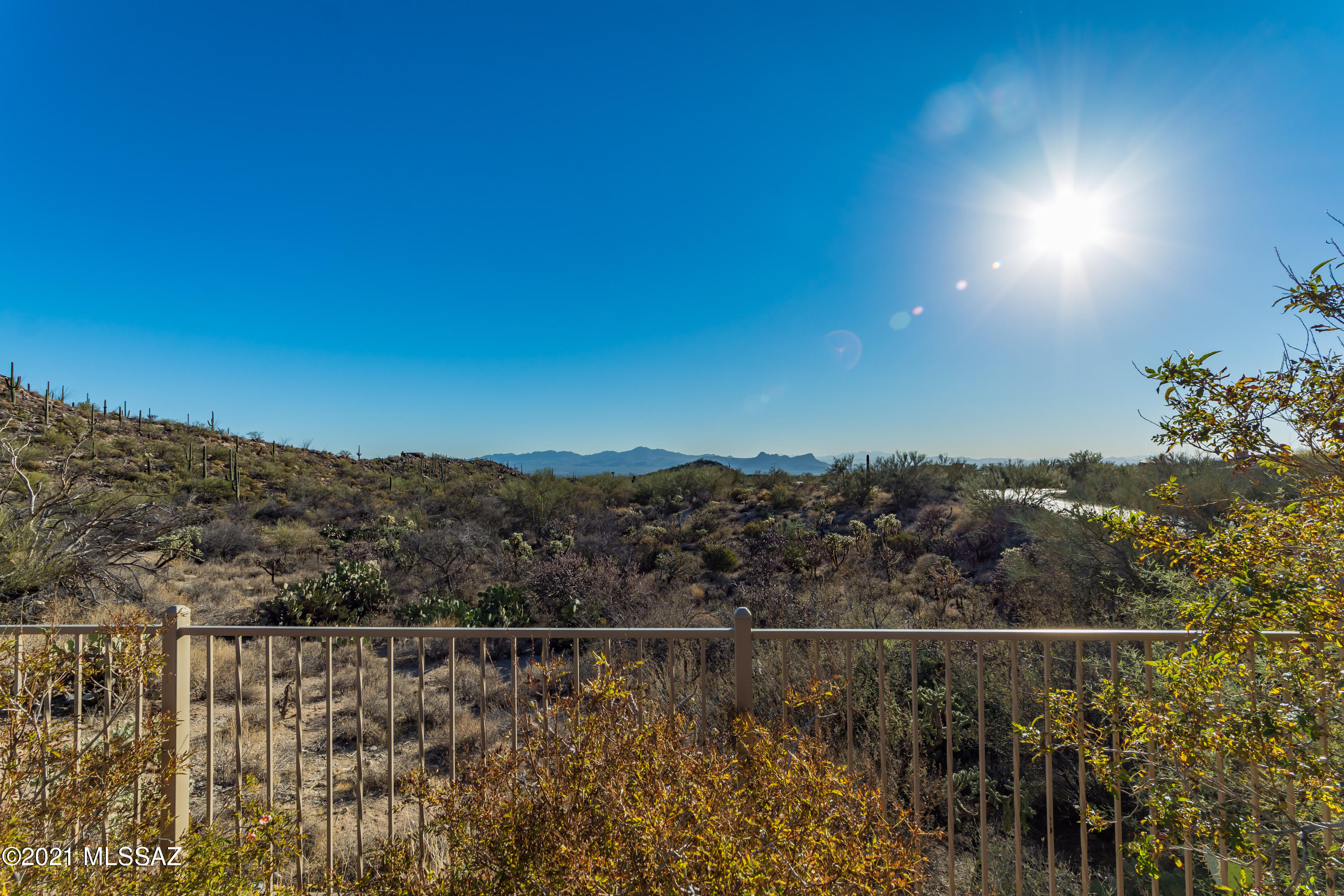 Canyon Pass At Dove Mountain - Residential