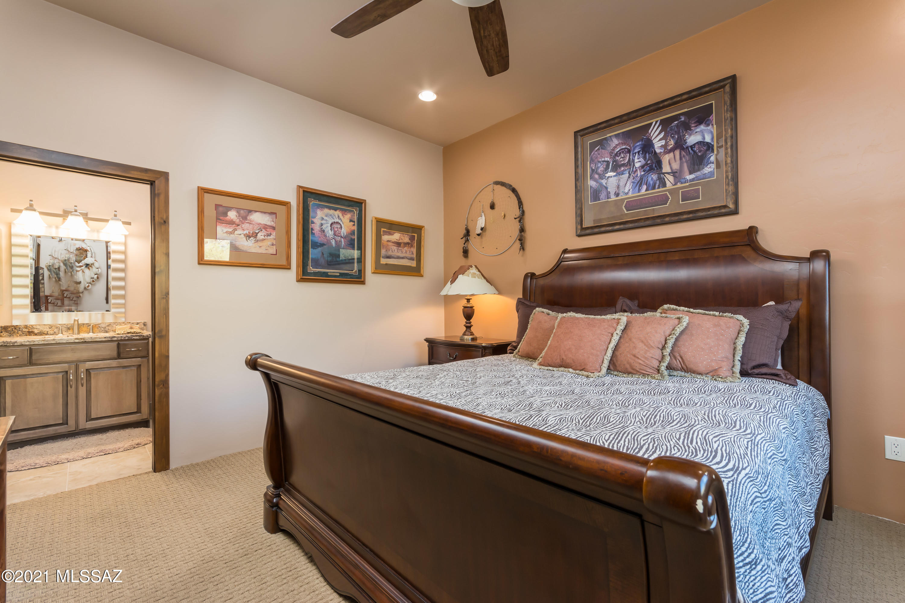 Canyon Pass At Dove Mountain - Residential