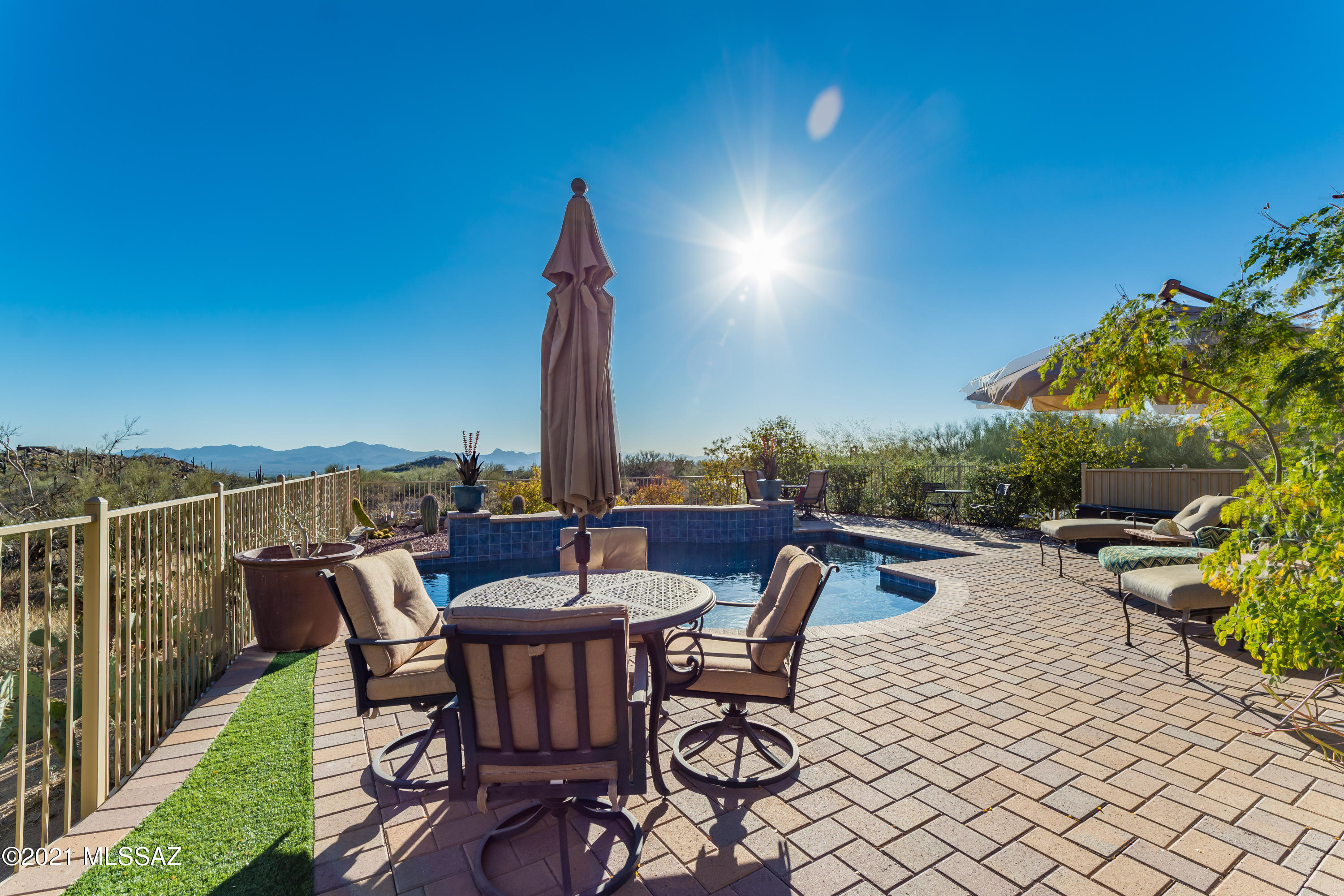 Canyon Pass At Dove Mountain - Residential