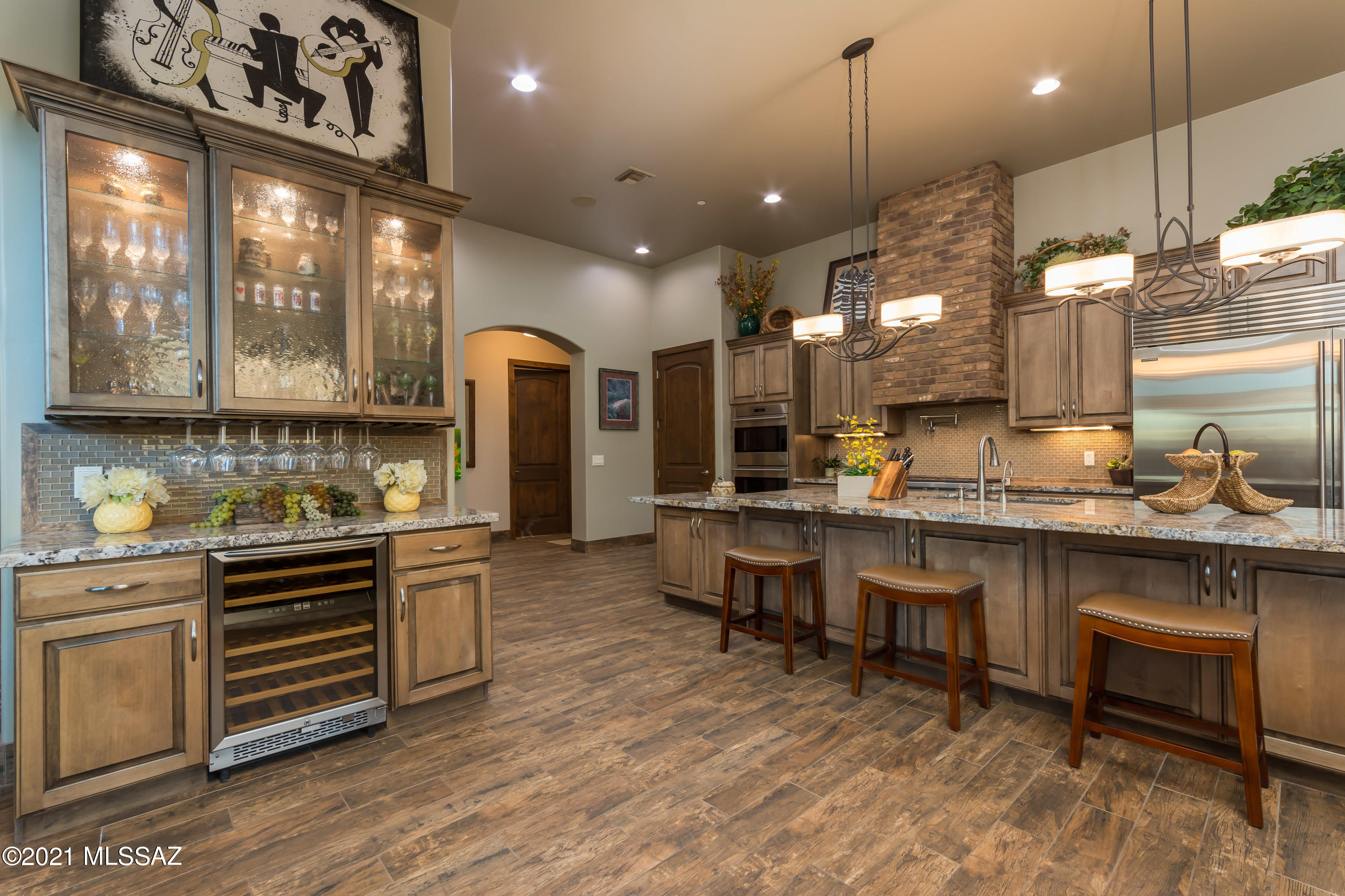Canyon Pass At Dove Mountain - Residential
