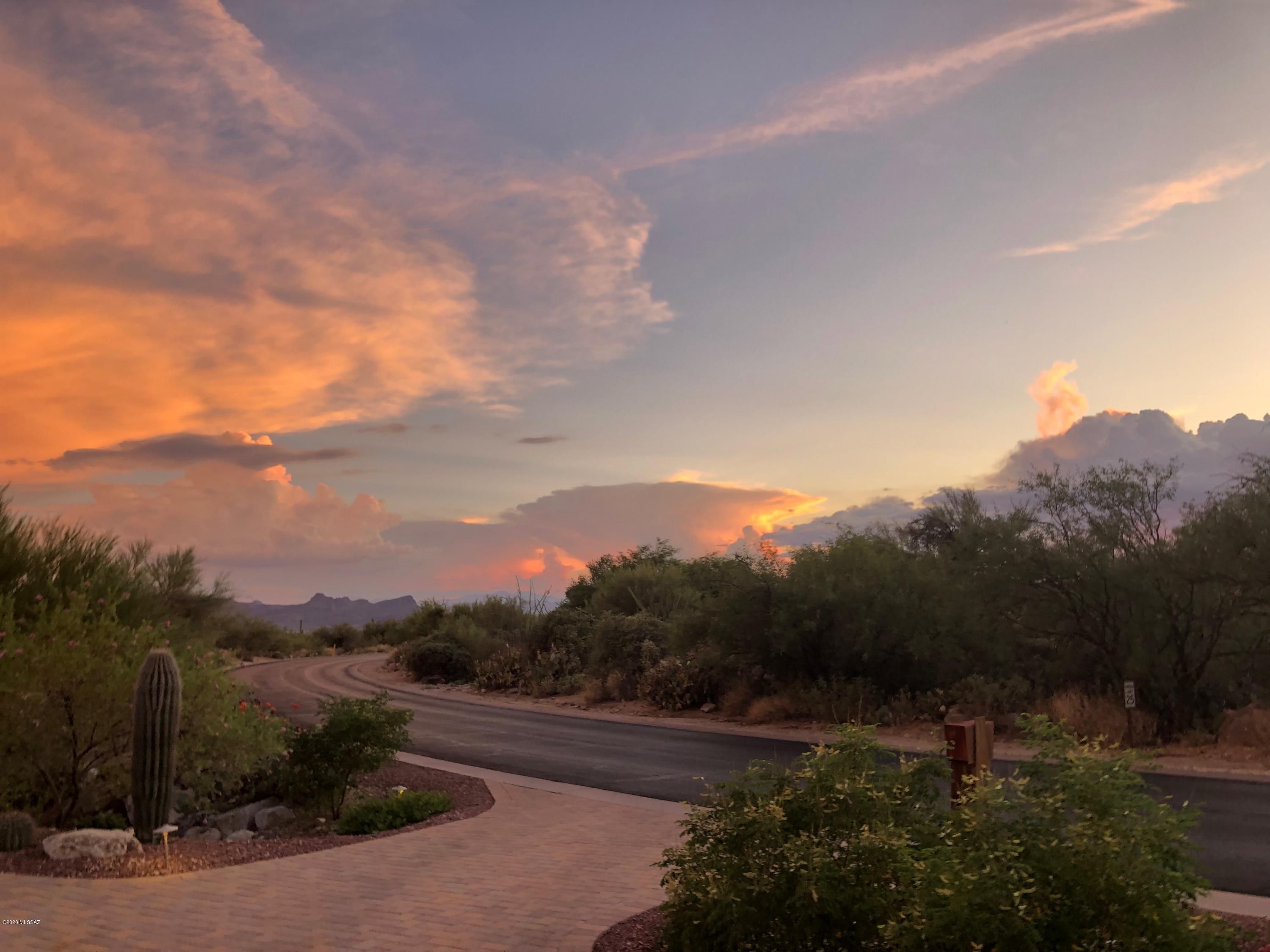Canyon Pass At Dove Mountain - Residential