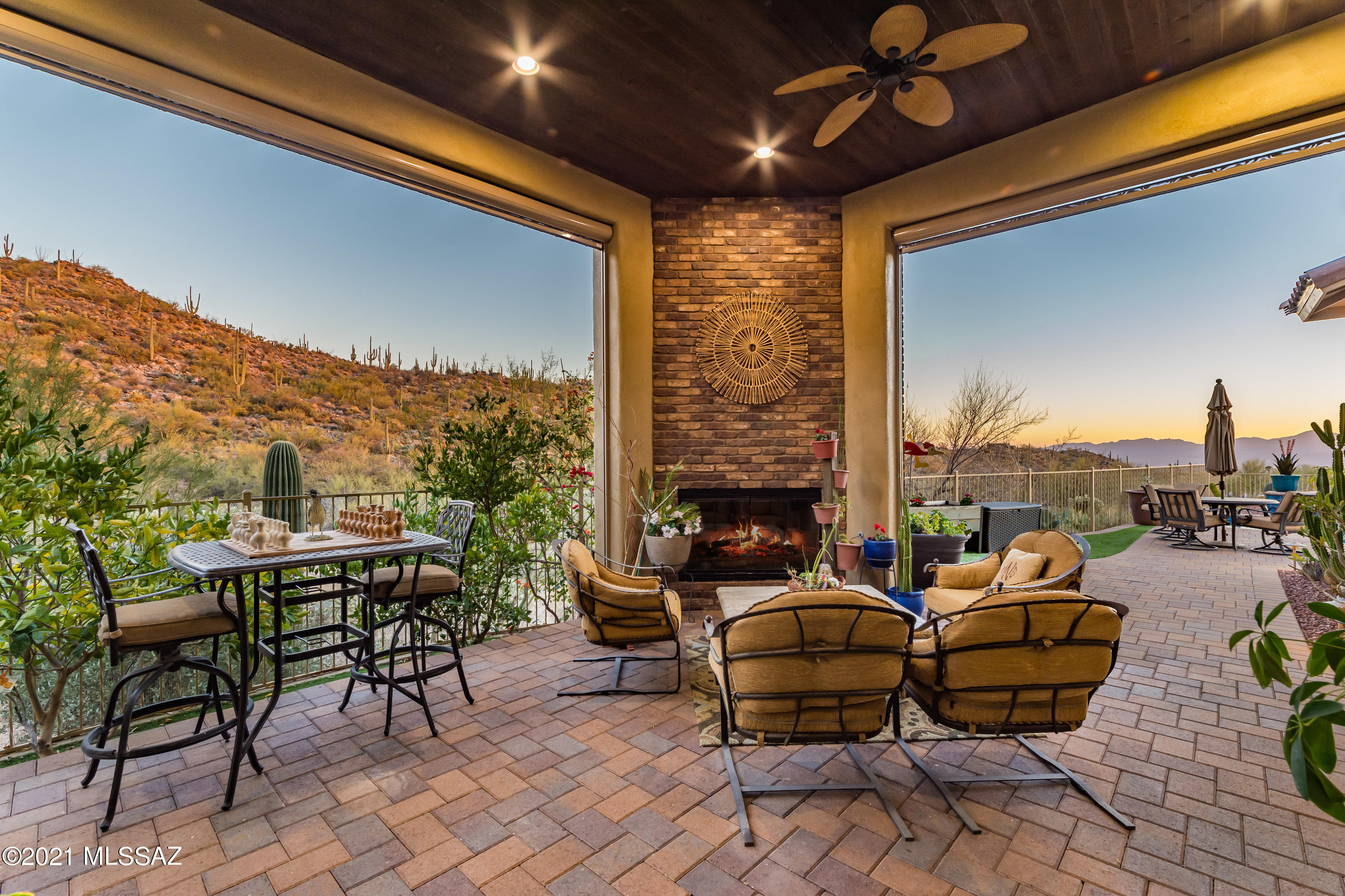 Canyon Pass At Dove Mountain - Residential