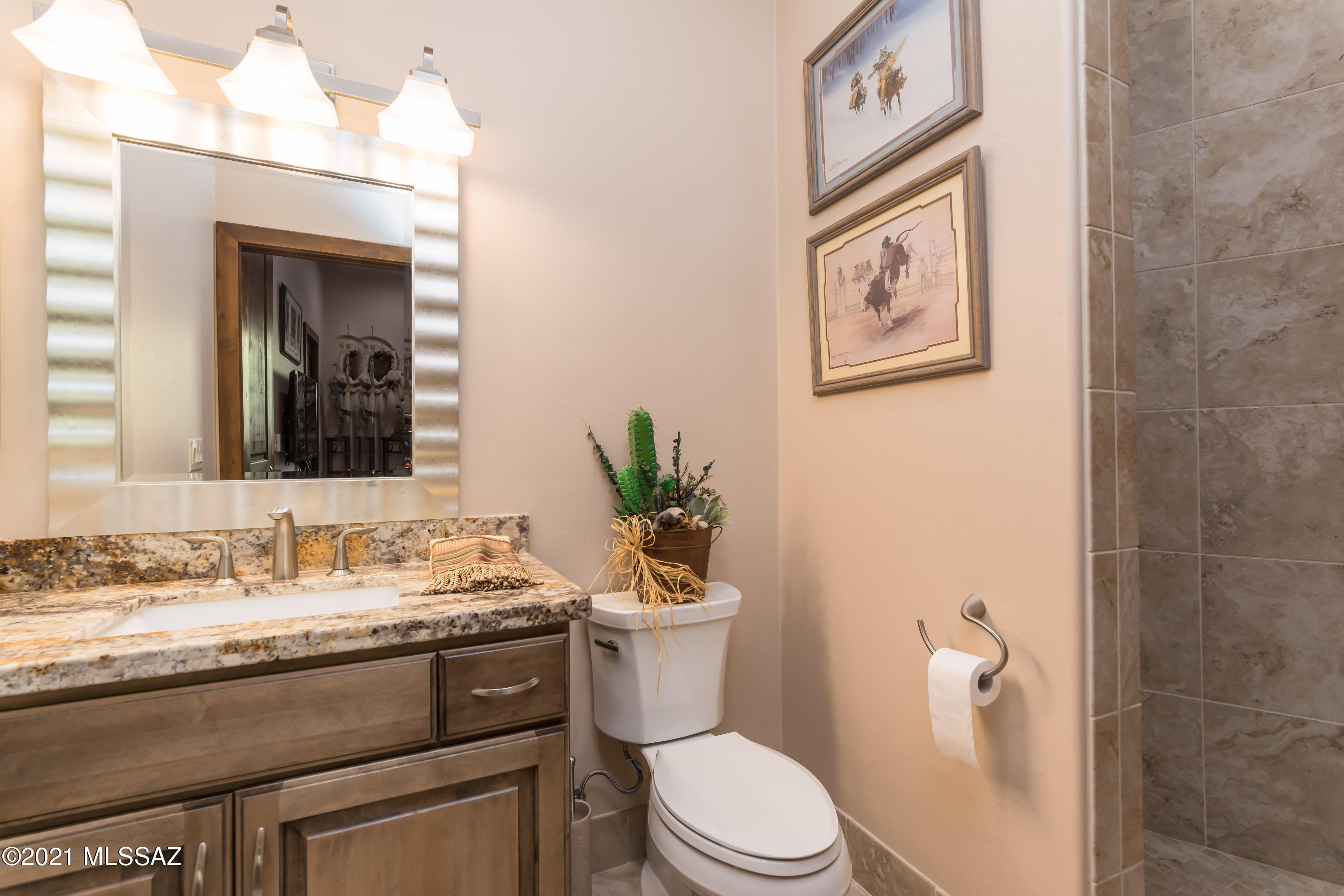 Canyon Pass At Dove Mountain - Residential