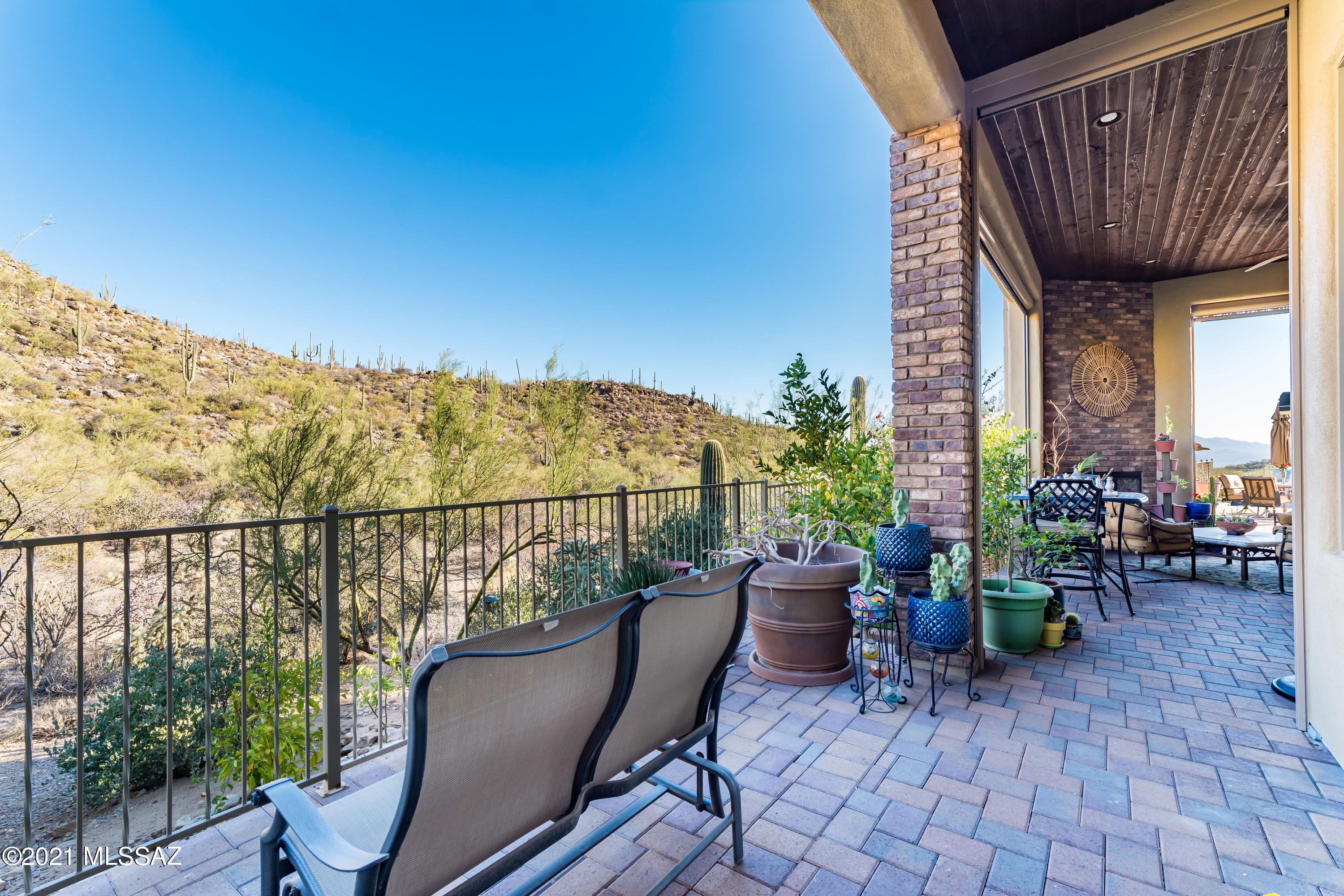 Canyon Pass At Dove Mountain - Residential