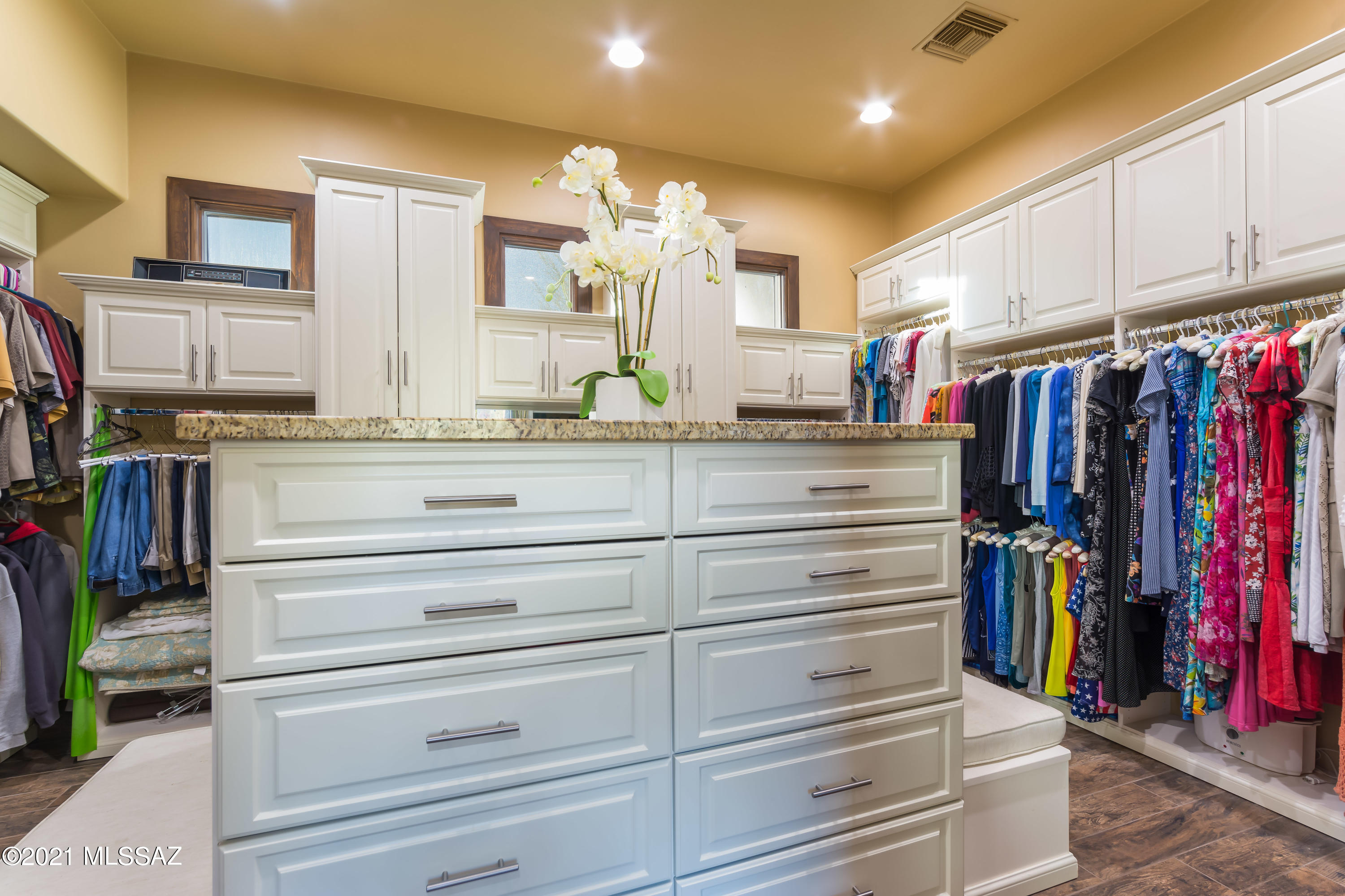 Canyon Pass At Dove Mountain - Residential