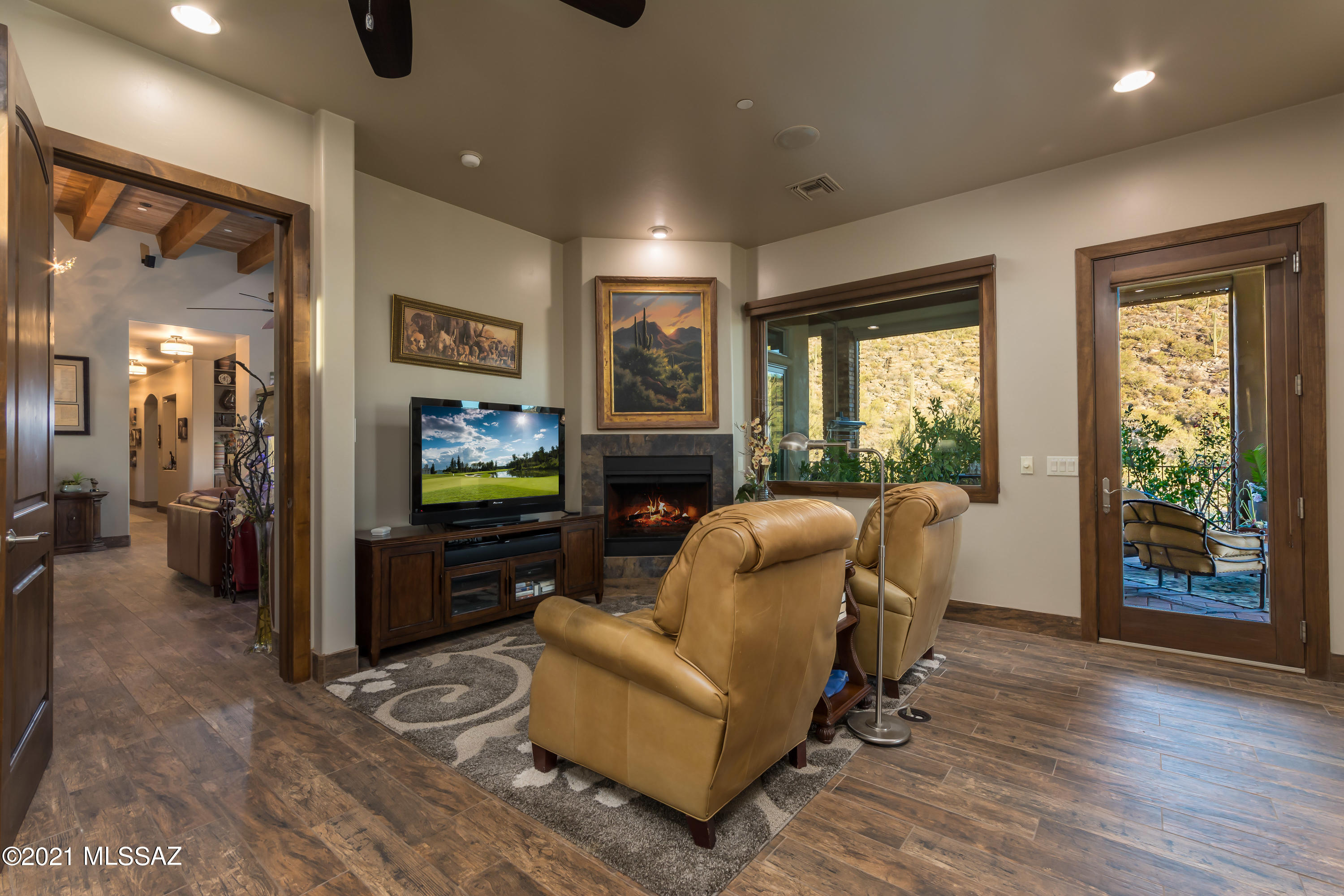 Canyon Pass At Dove Mountain - Residential