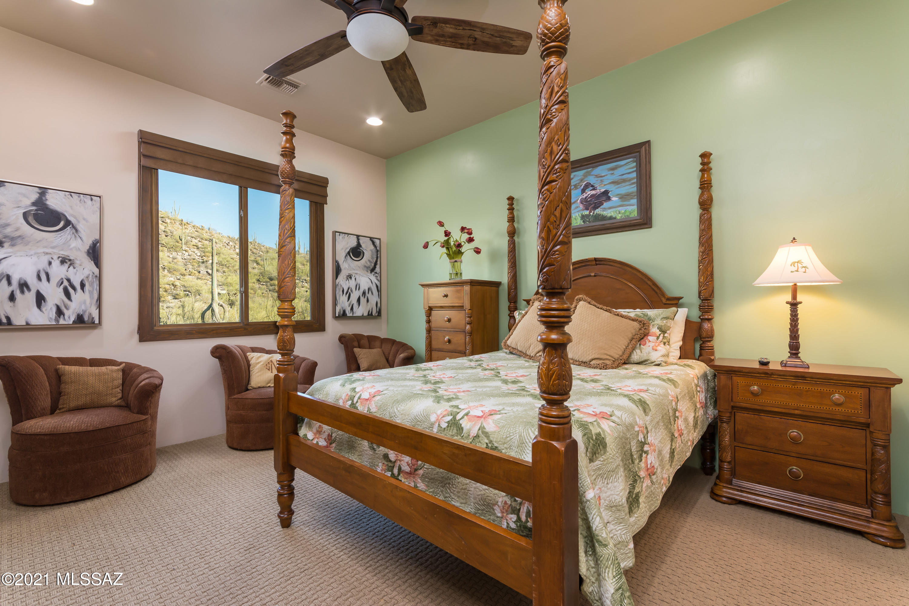 Canyon Pass At Dove Mountain - Residential
