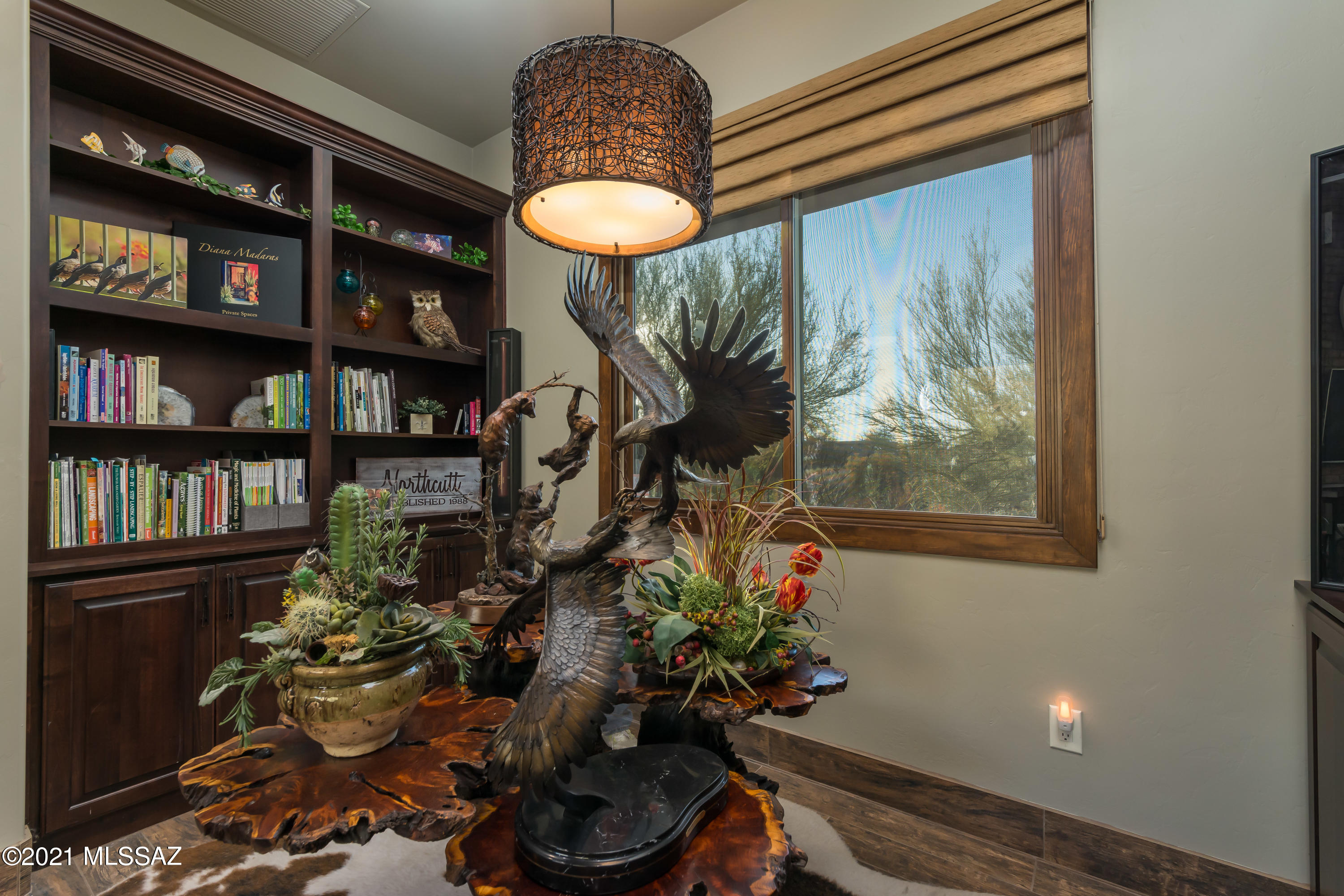 Canyon Pass At Dove Mountain - Residential