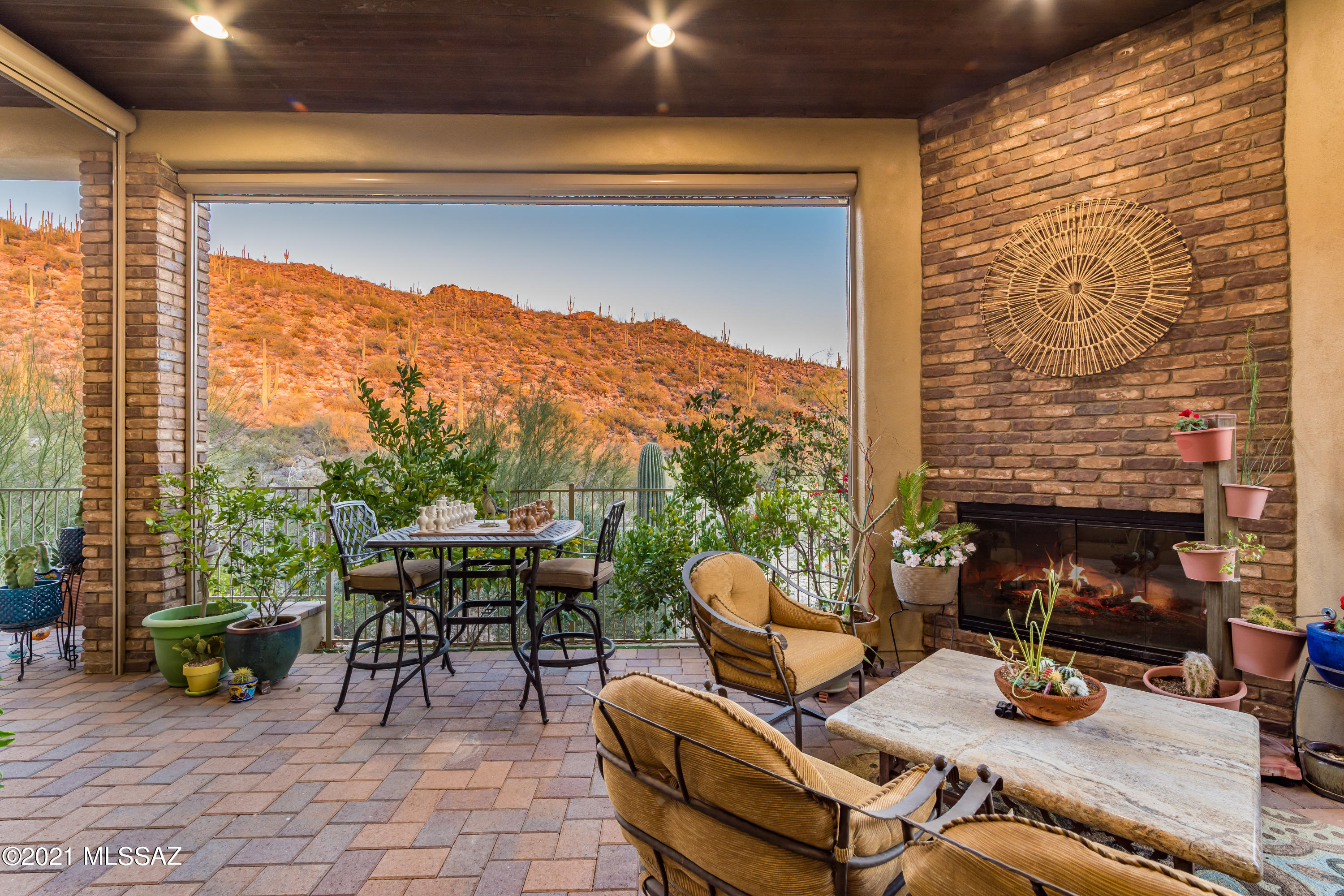 Canyon Pass At Dove Mountain - Residential