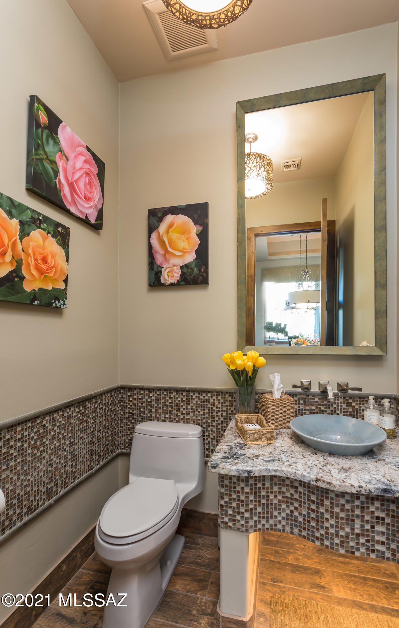 Canyon Pass At Dove Mountain - Residential