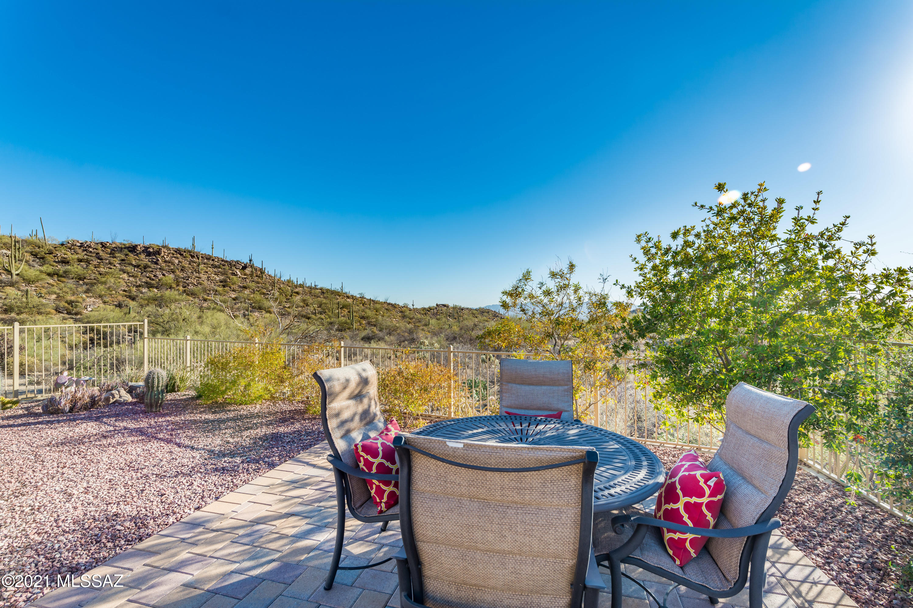 Canyon Pass At Dove Mountain - Residential
