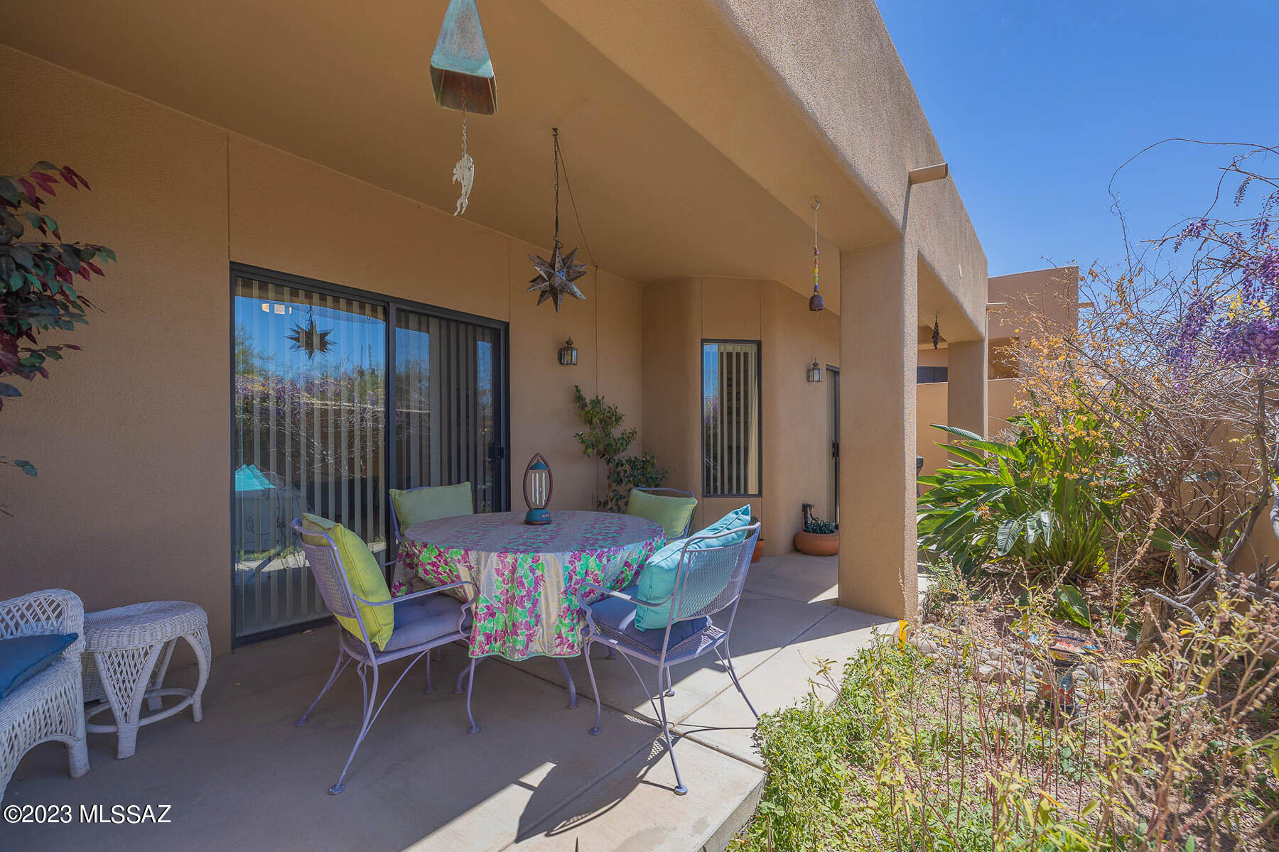 Kachina Hill (1-138) - Residential
