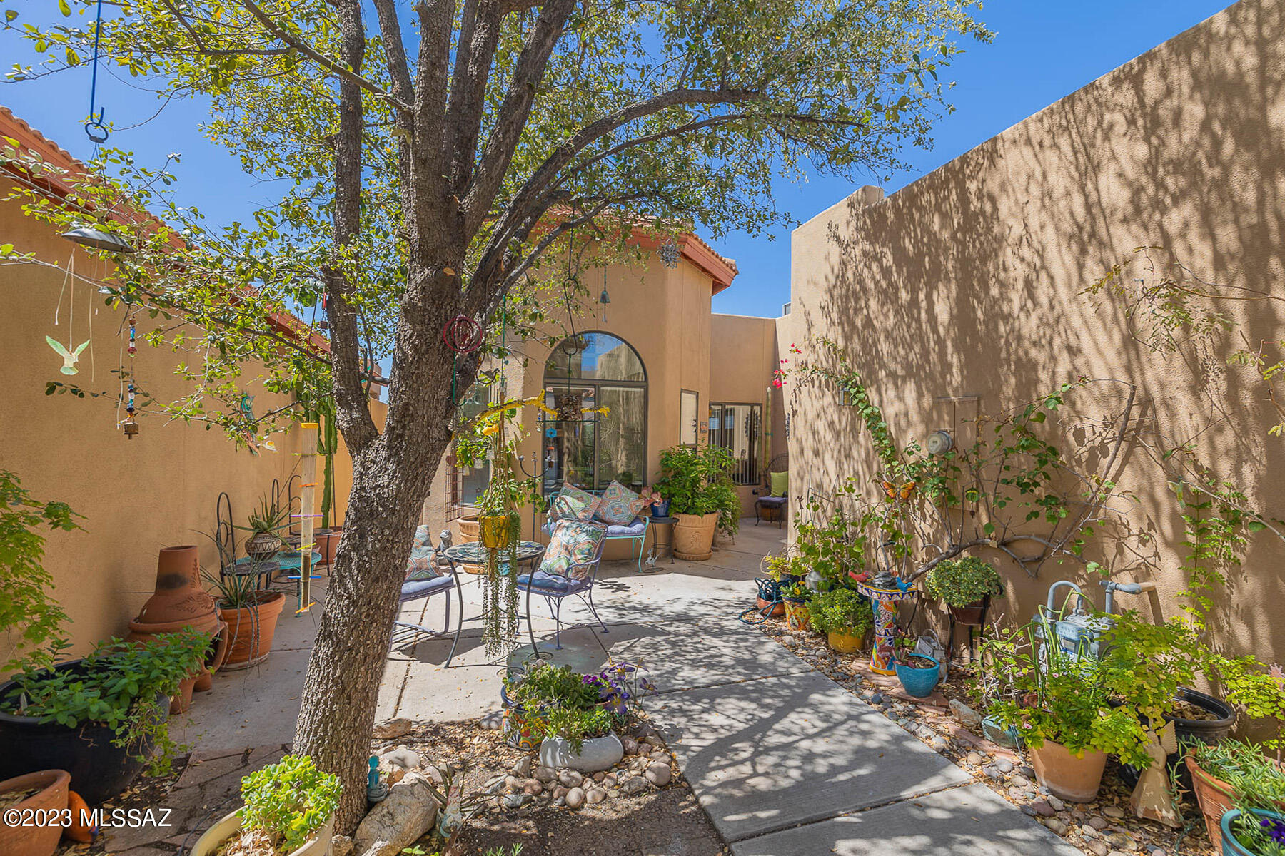 Kachina Hill (1-138) - Residential
