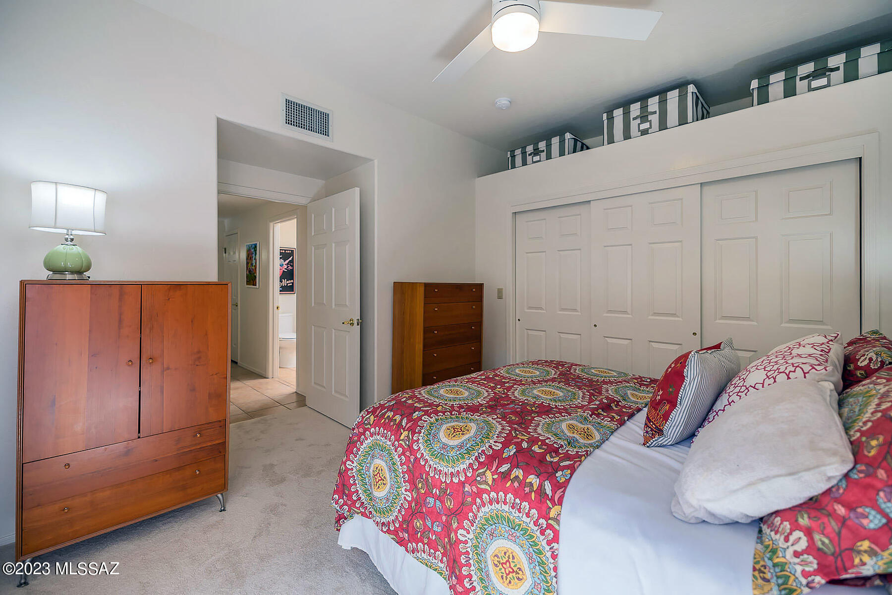 Kachina Hill (1-138) - Residential