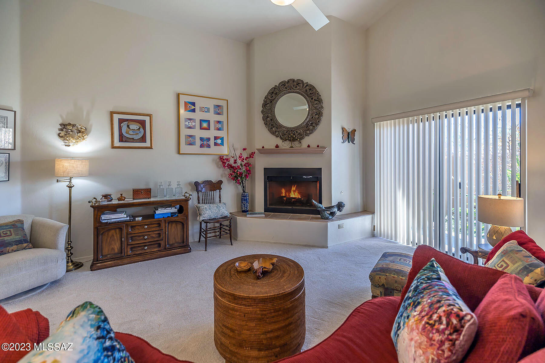 Kachina Hill (1-138) - Residential