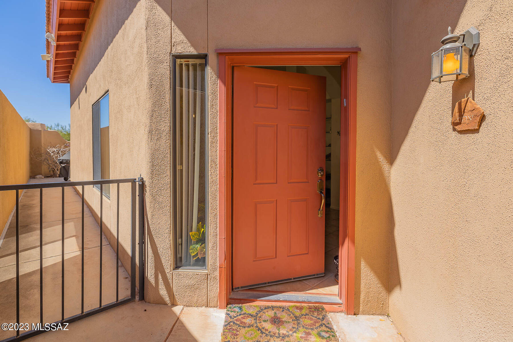 Kachina Hill (1-138) - Residential
