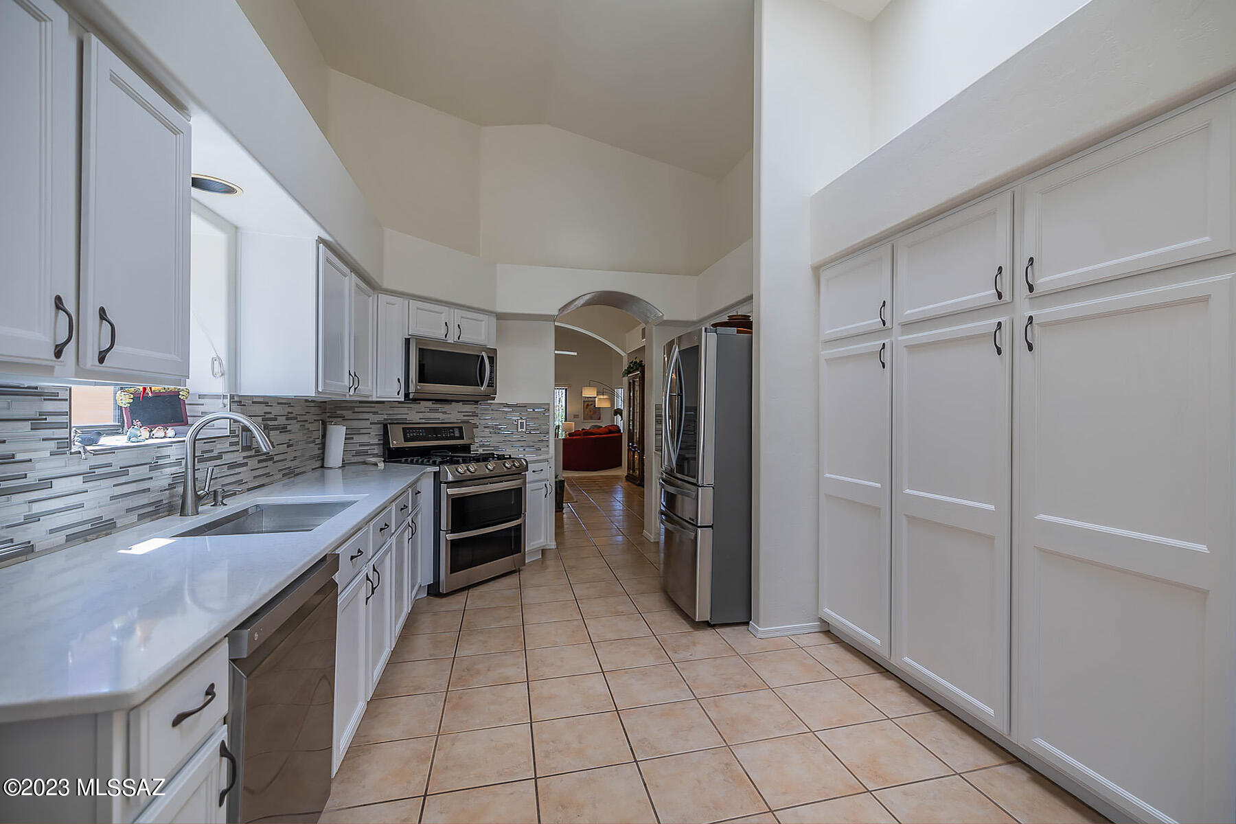 Kachina Hill (1-138) - Residential