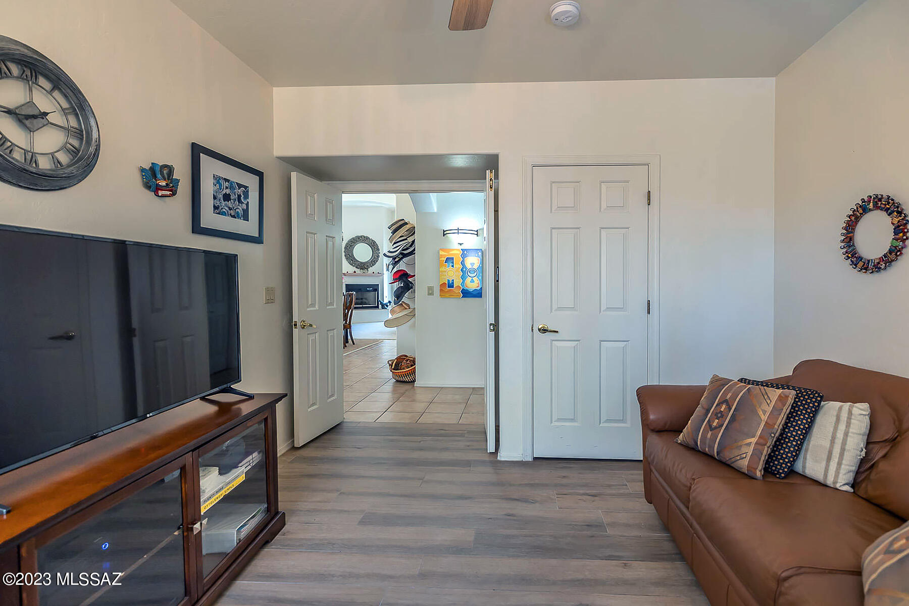 Kachina Hill (1-138) - Residential