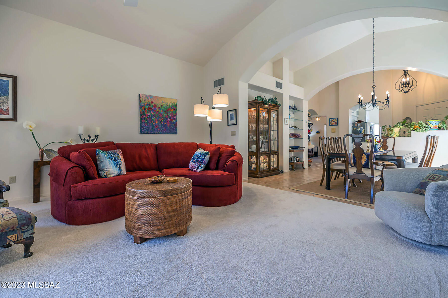Kachina Hill (1-138) - Residential