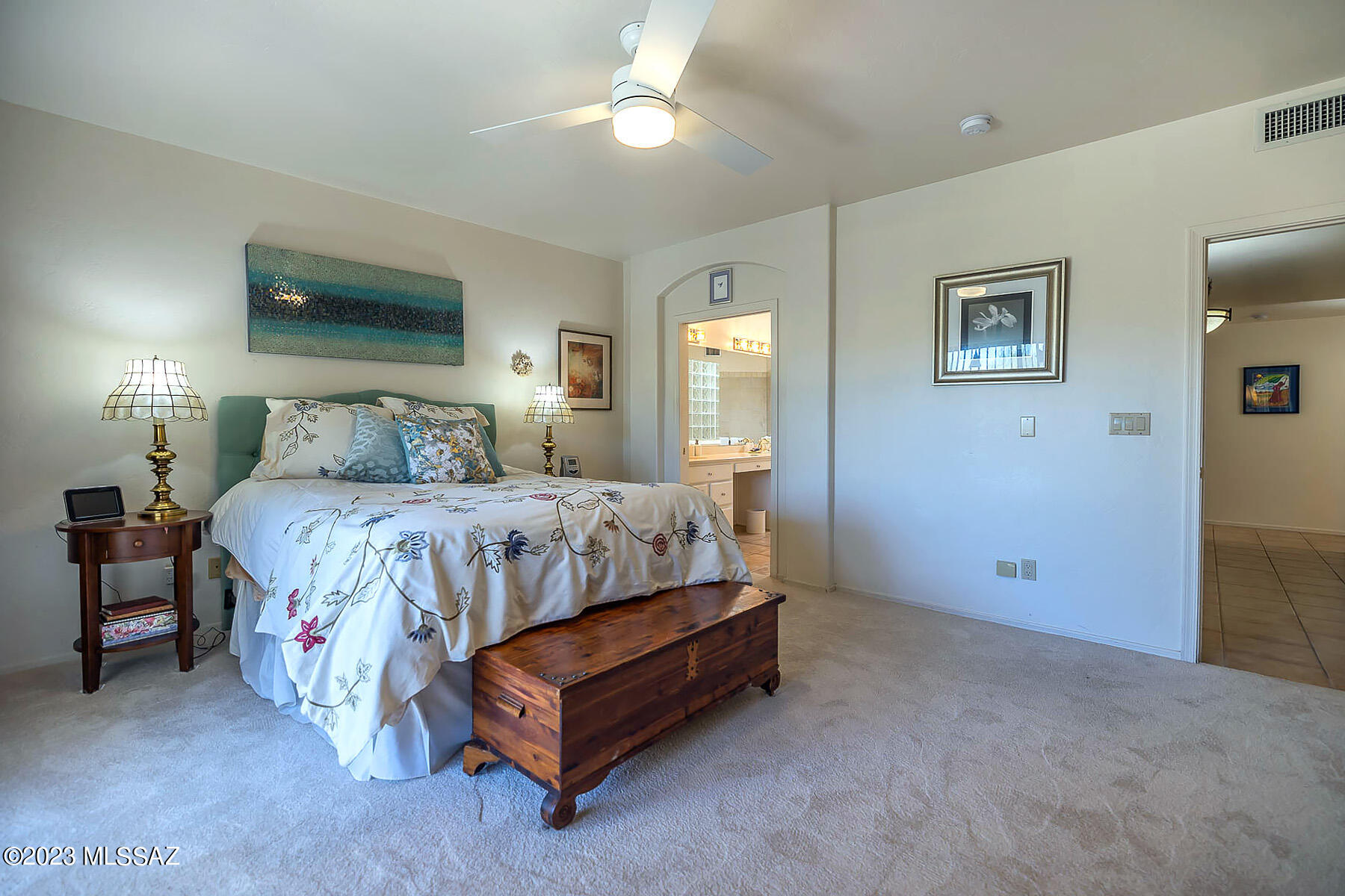 Kachina Hill (1-138) - Residential