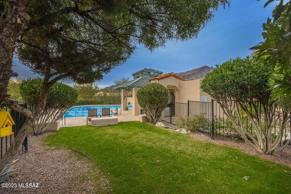 Kachina Hill (1-138) - Residential