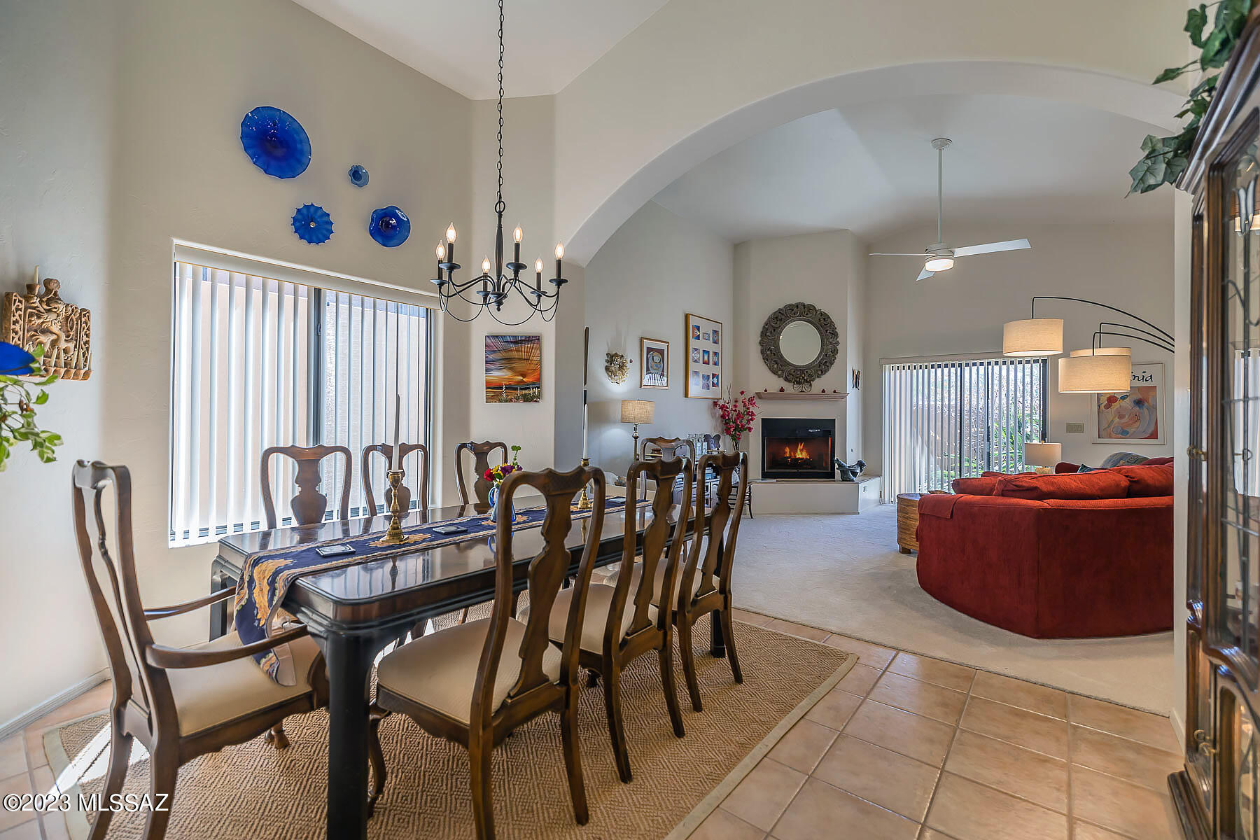 Kachina Hill (1-138) - Residential