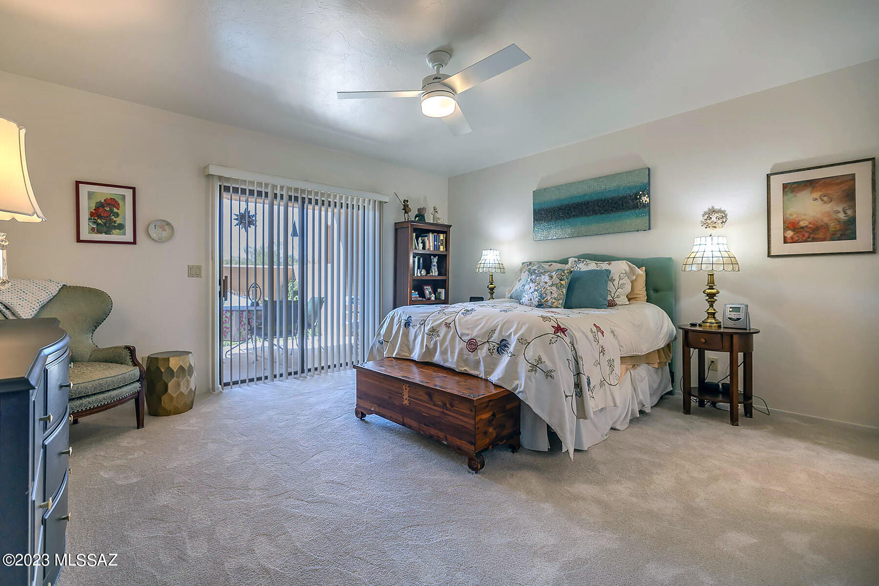 Kachina Hill (1-138) - Residential